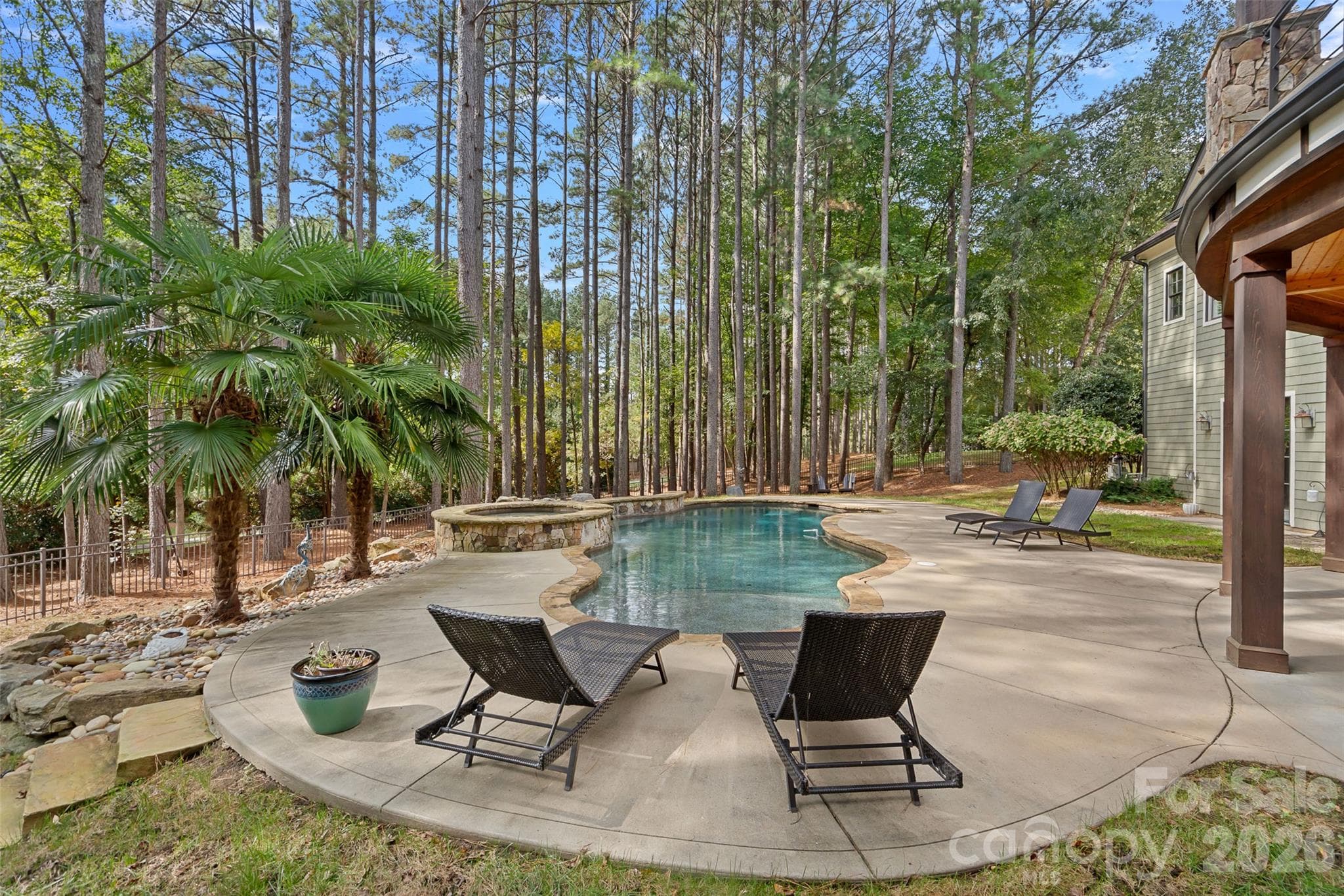 Single Family Residence at 116 Willow Springs Trail, Mount Holly, photo 31 of 41
