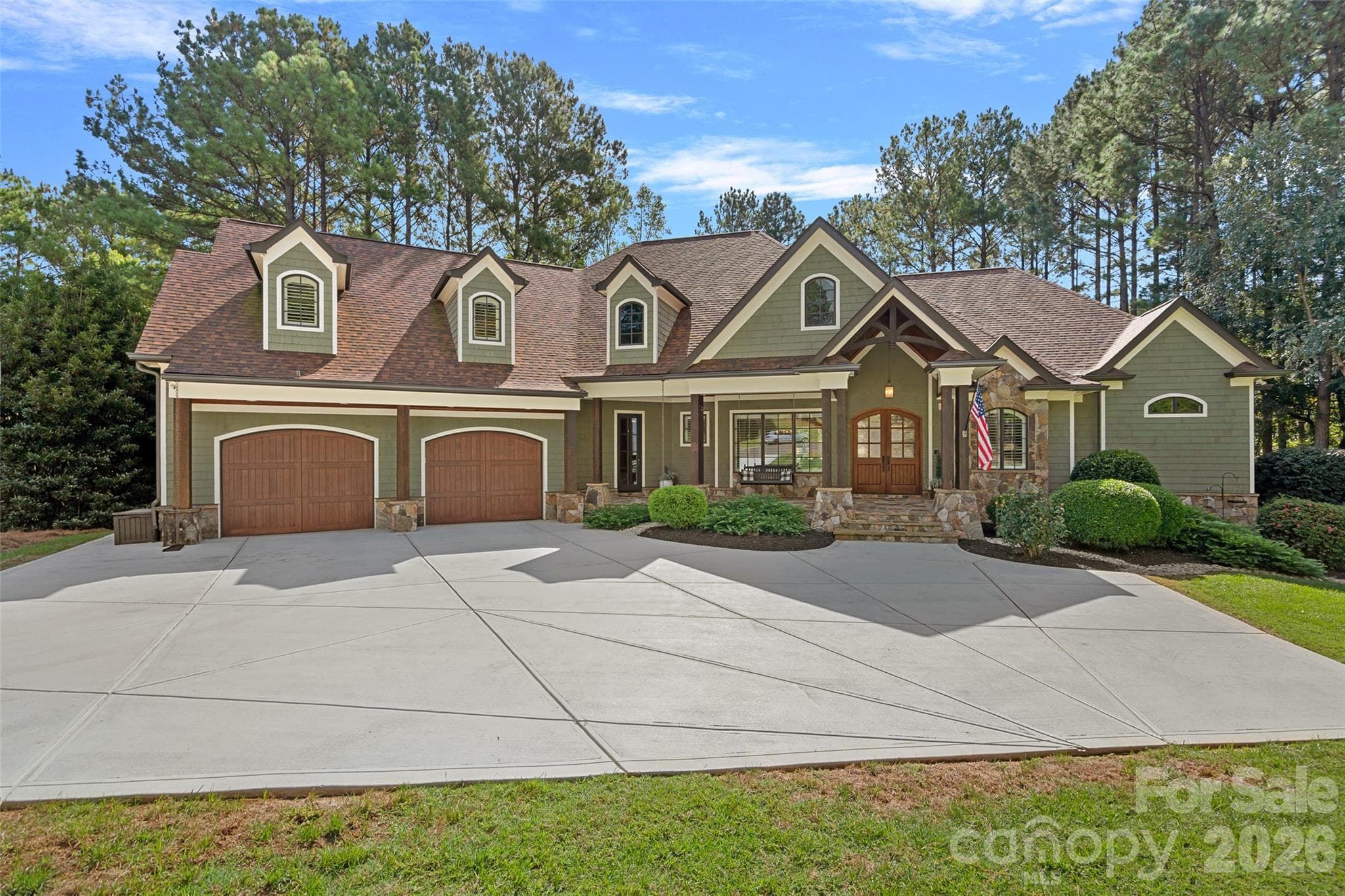 Single Family Residence at 116 Willow Springs Trail, Mount Holly, photo 41 of 41