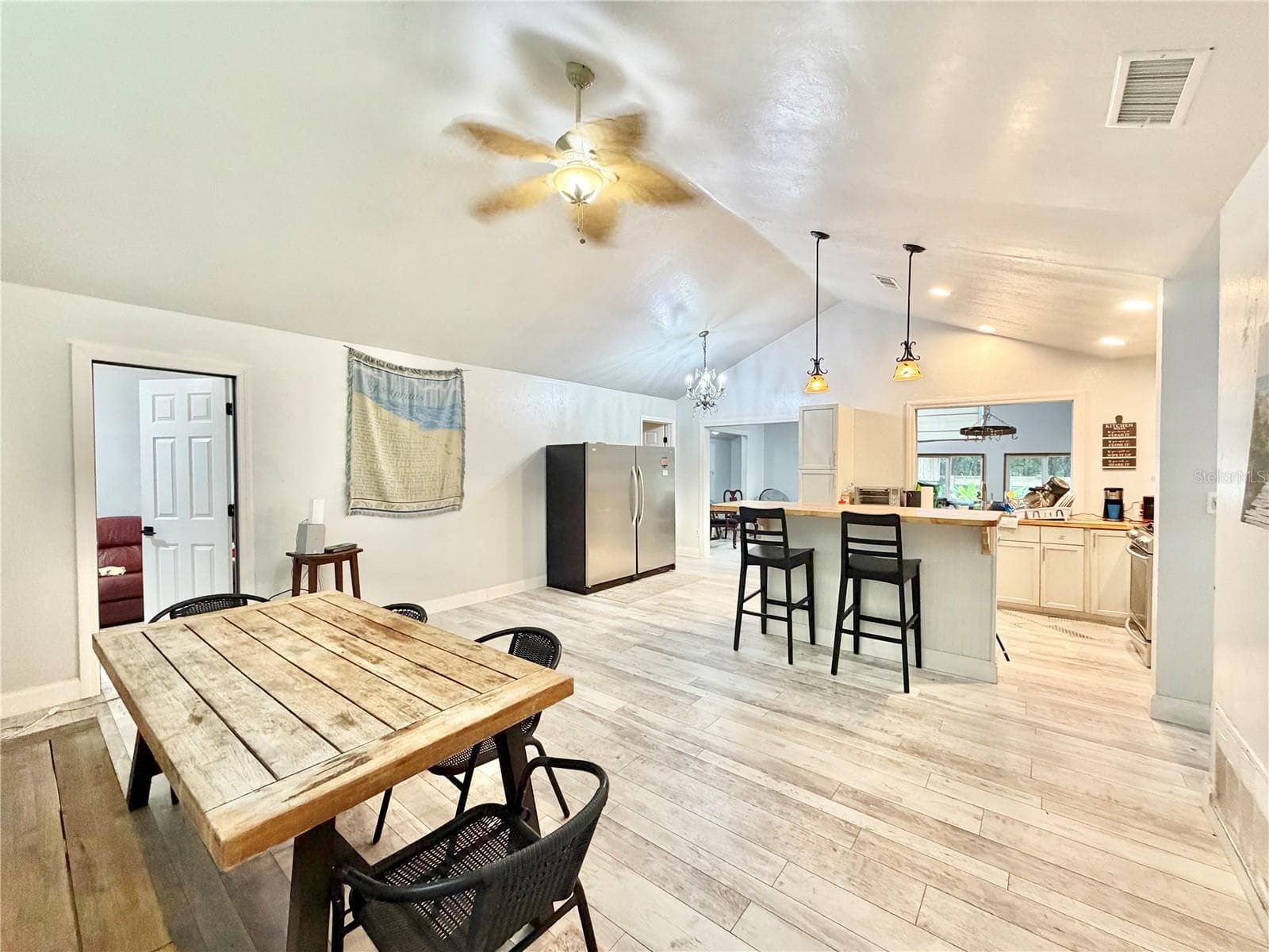 Single Family Residence at 2535 NW 49TH PL, GAINESVILLE, photo 6 of 46