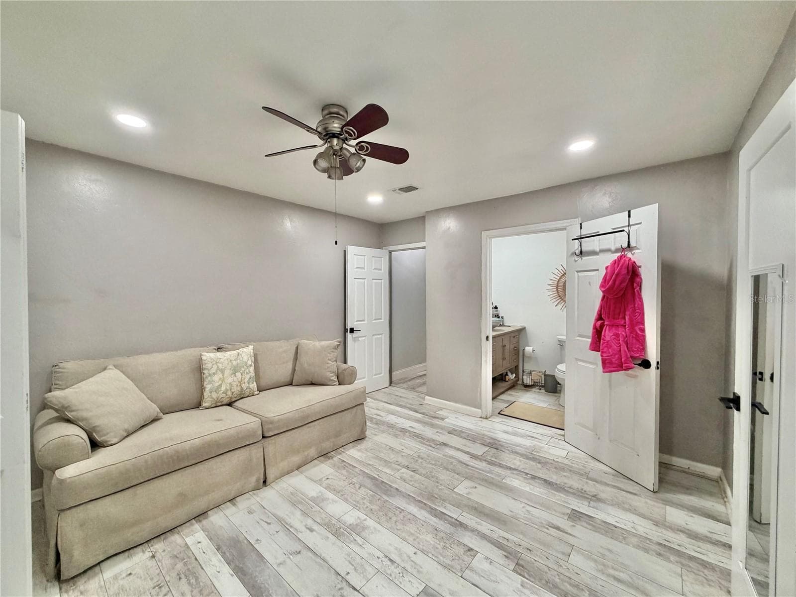 Single Family Residence at 2535 NW 49TH PL, GAINESVILLE, photo 17 of 46
