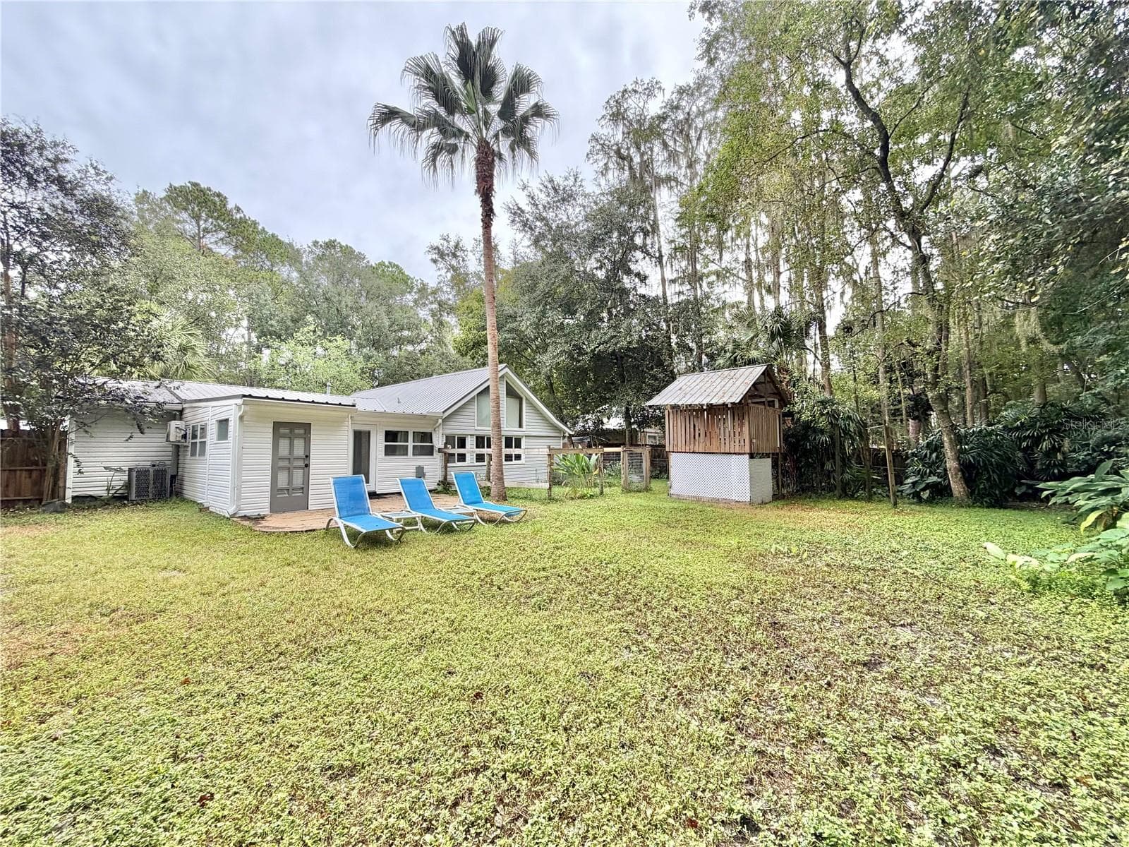 Single Family Residence at 2535 NW 49TH PL, GAINESVILLE, photo 39 of 46