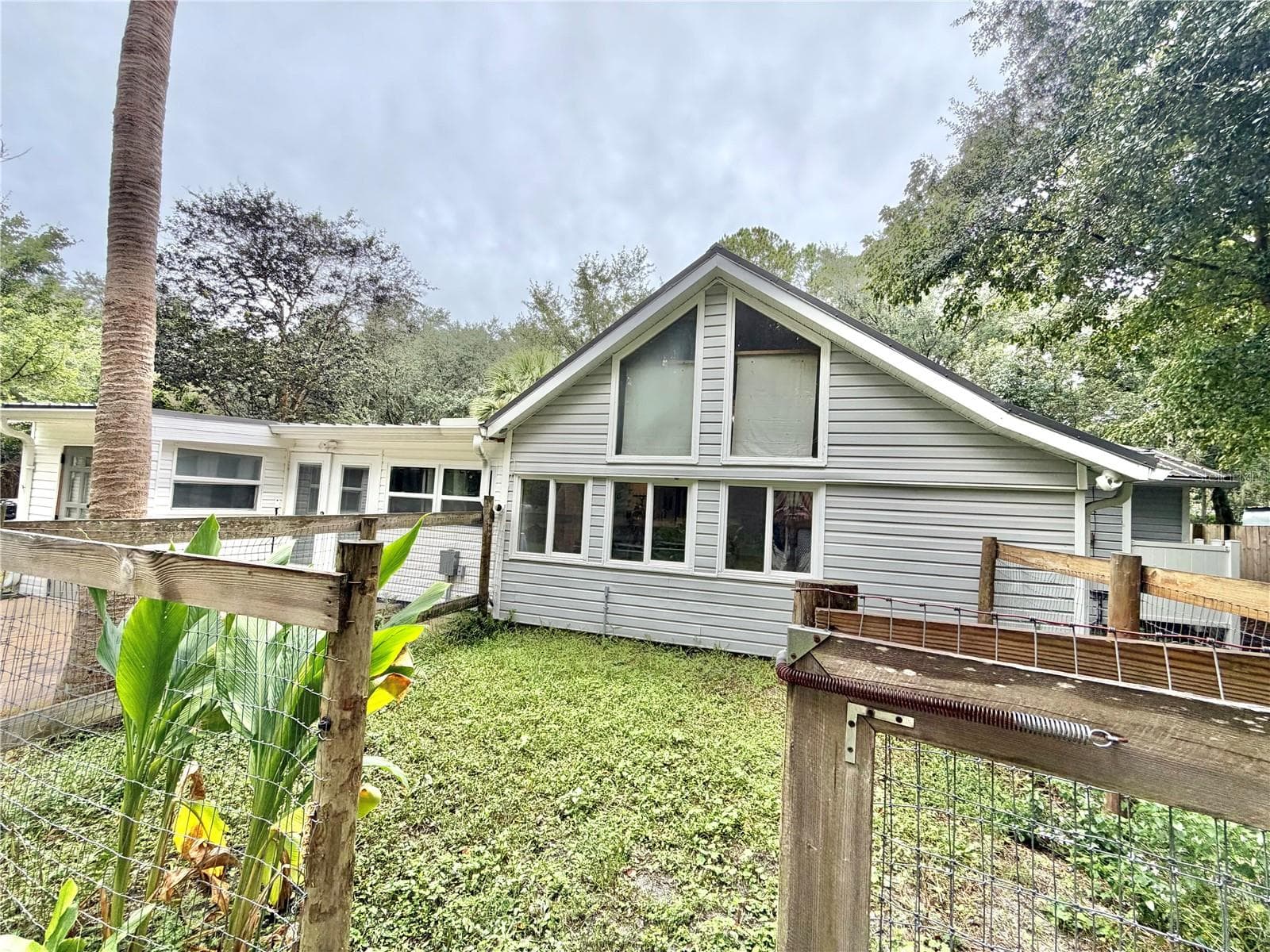Single Family Residence at 2535 NW 49TH PL, GAINESVILLE, photo 40 of 46