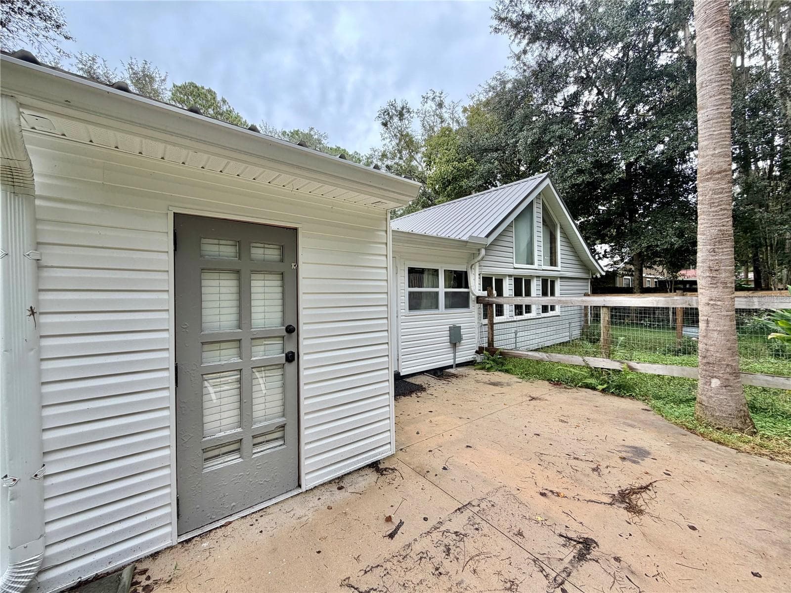 Single Family Residence at 2535 NW 49TH PL, GAINESVILLE, photo 41 of 46