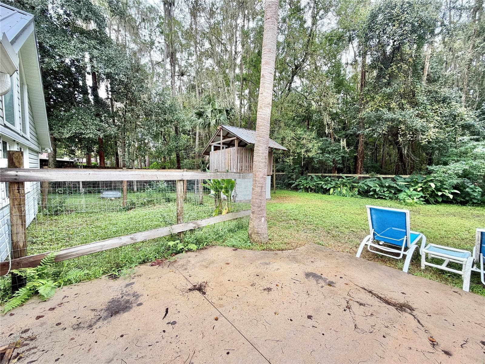 Single Family Residence at 2535 NW 49TH PL, GAINESVILLE, photo 42 of 46