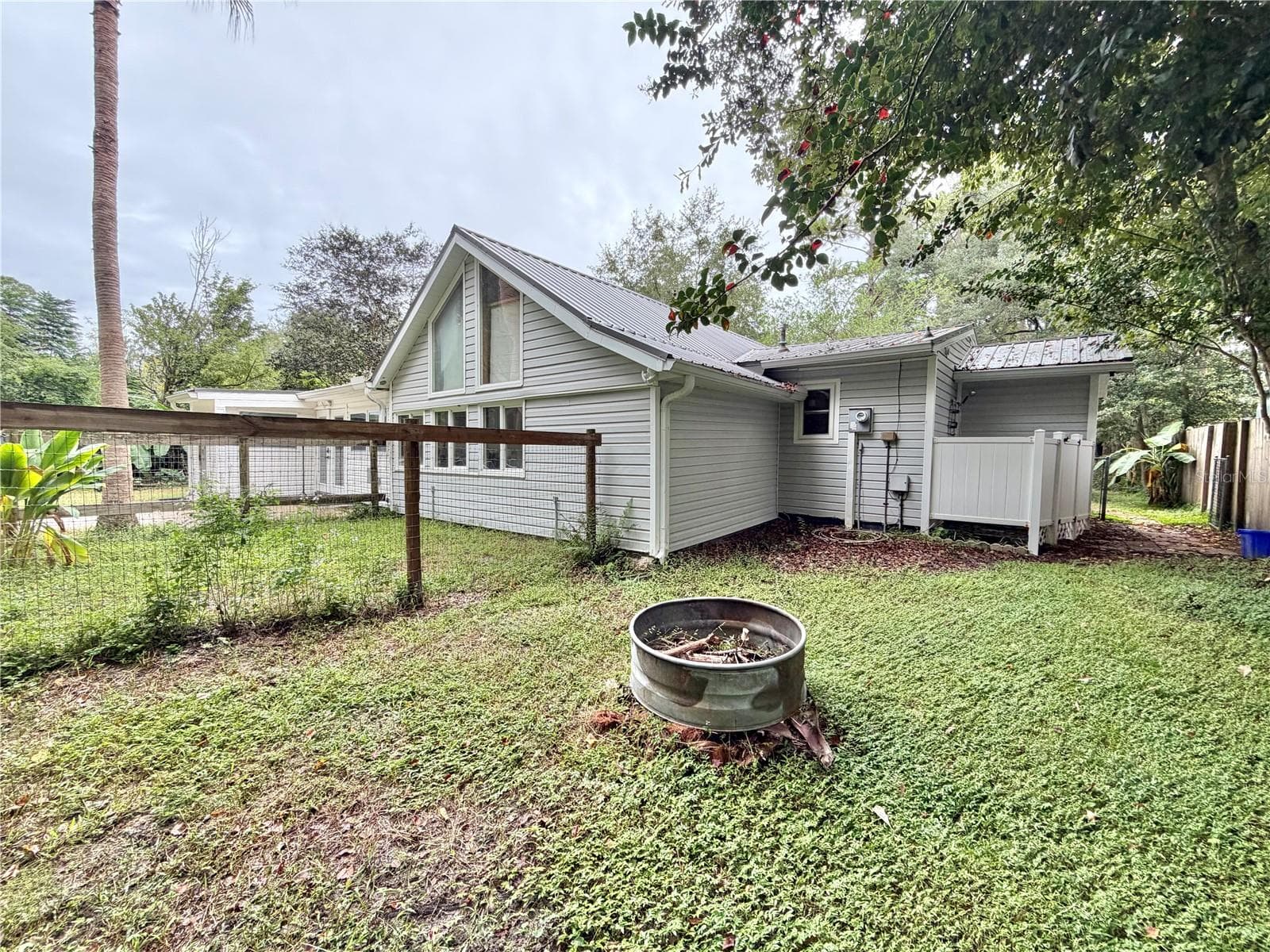 Single Family Residence at 2535 NW 49TH PL, GAINESVILLE, photo 43 of 46