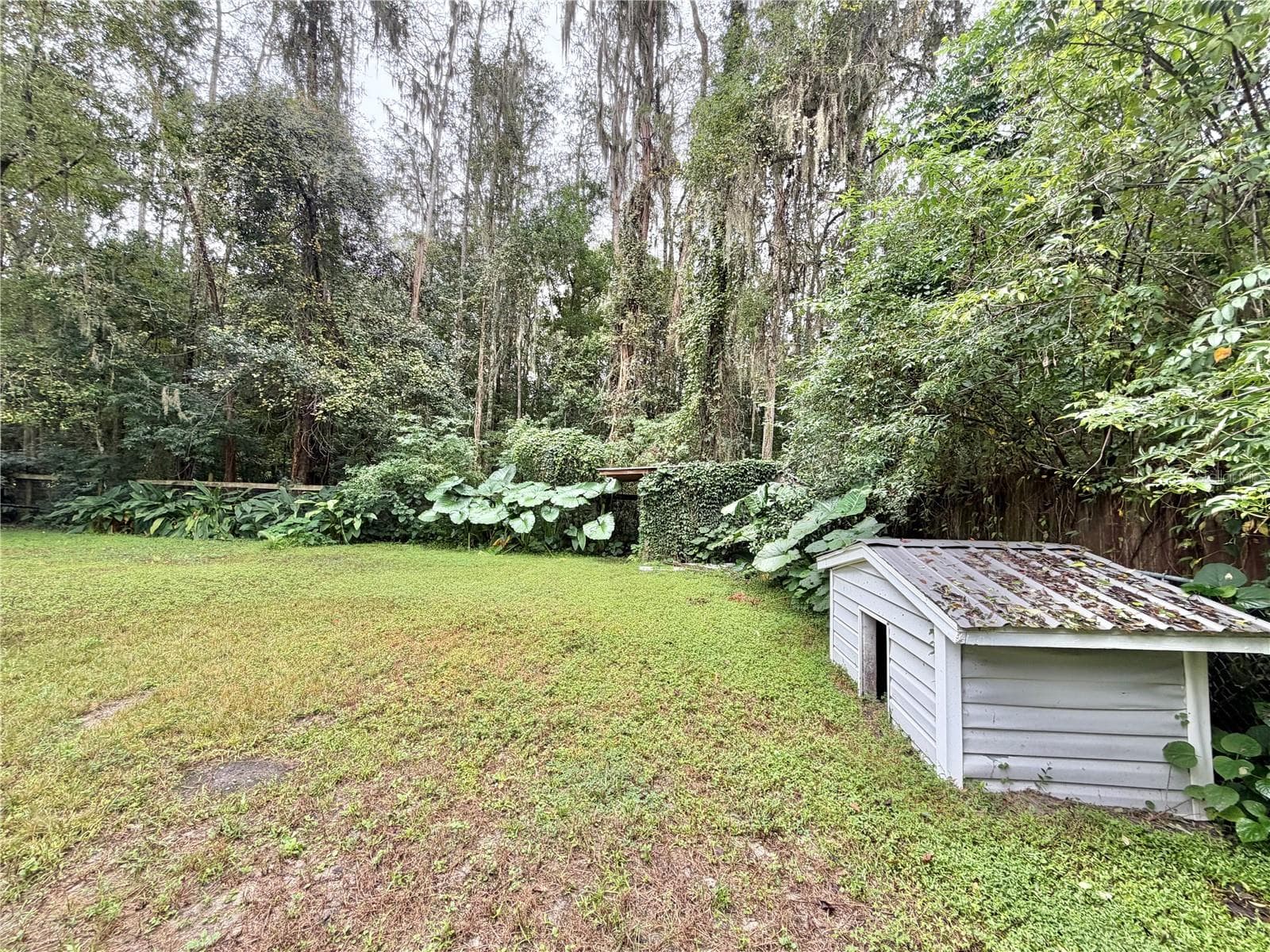 Single Family Residence at 2535 NW 49TH PL, GAINESVILLE, photo 44 of 46