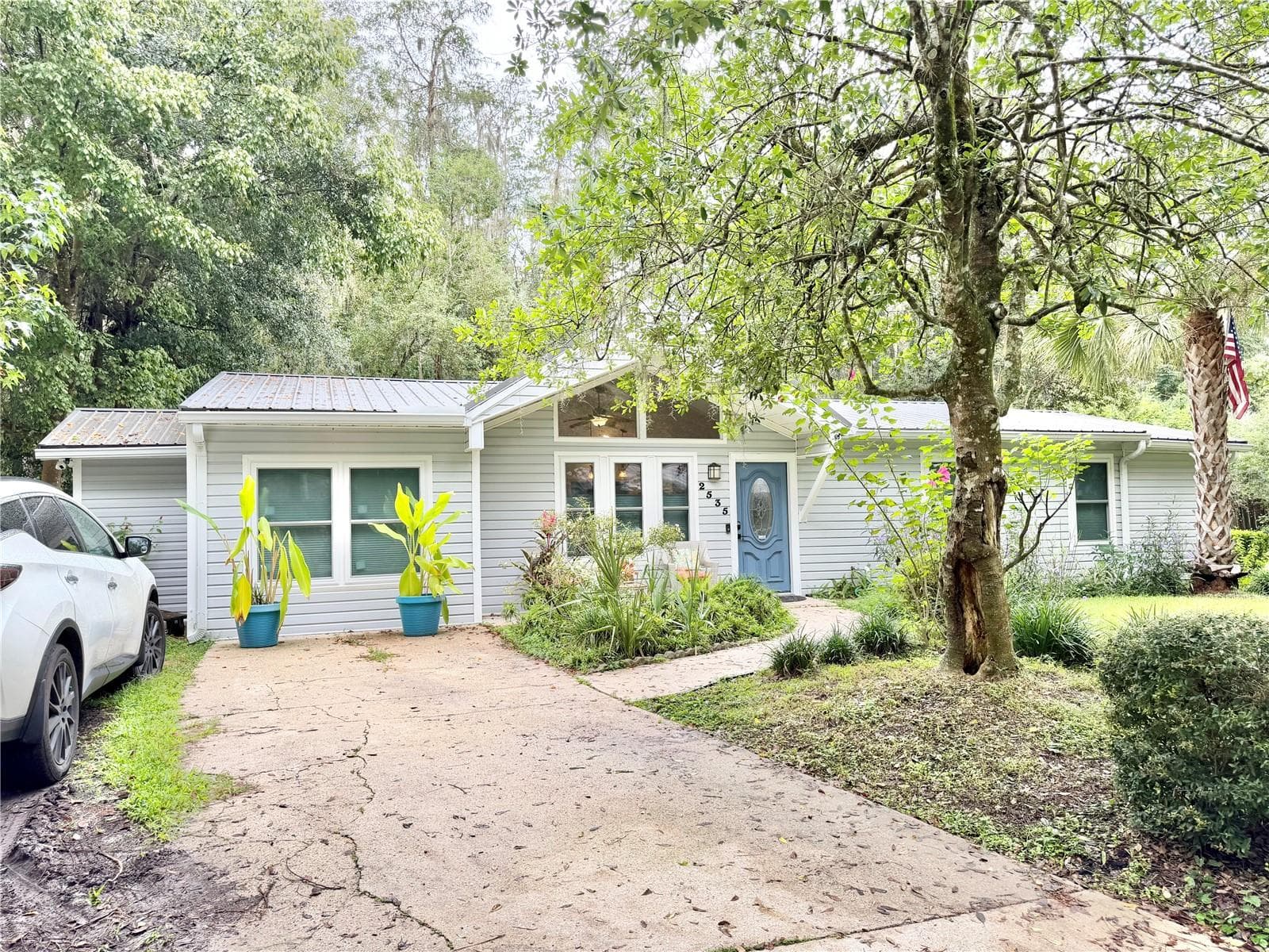 Single Family Residence at 2535 NW 49TH PL, GAINESVILLE, photo 46 of 46