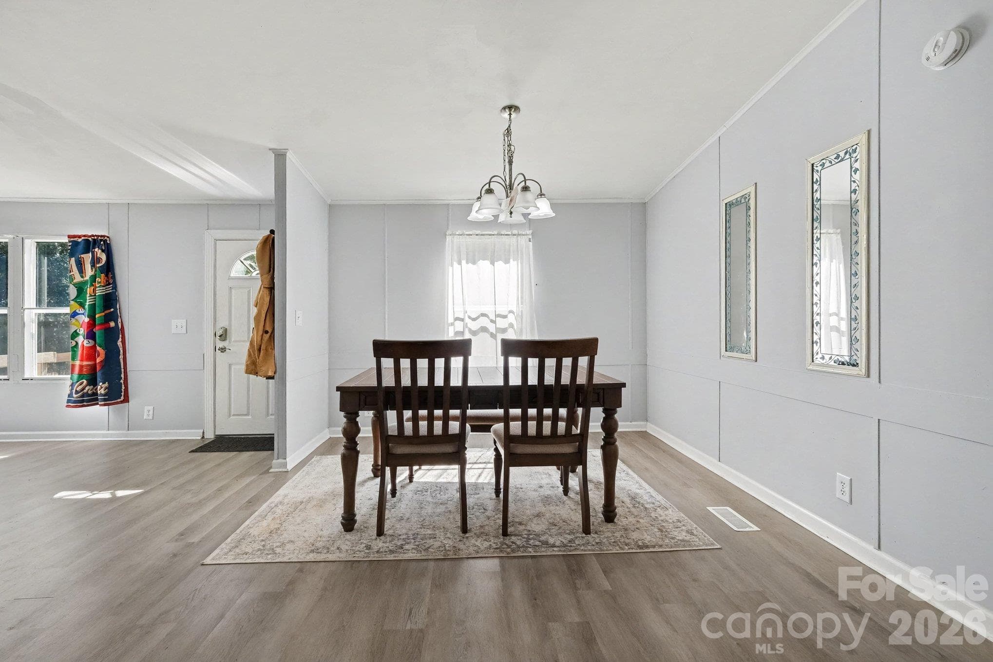Single Family Residence at 4833 Maralane Trail, Denver, photo 11 of 37