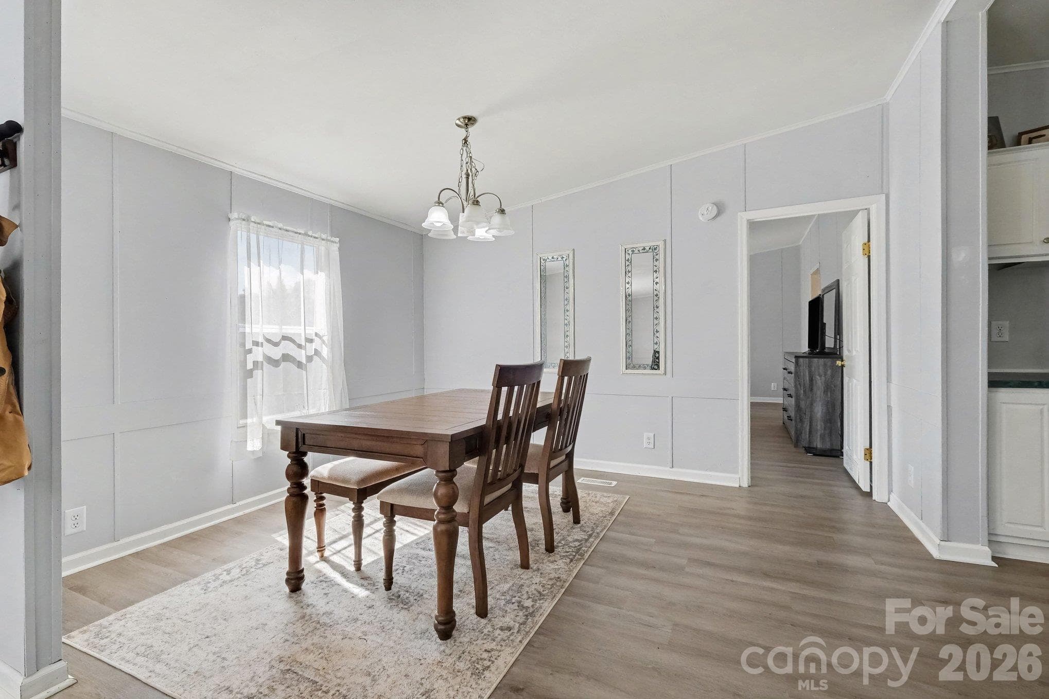 Single Family Residence at 4833 Maralane Trail, Denver, photo 12 of 37
