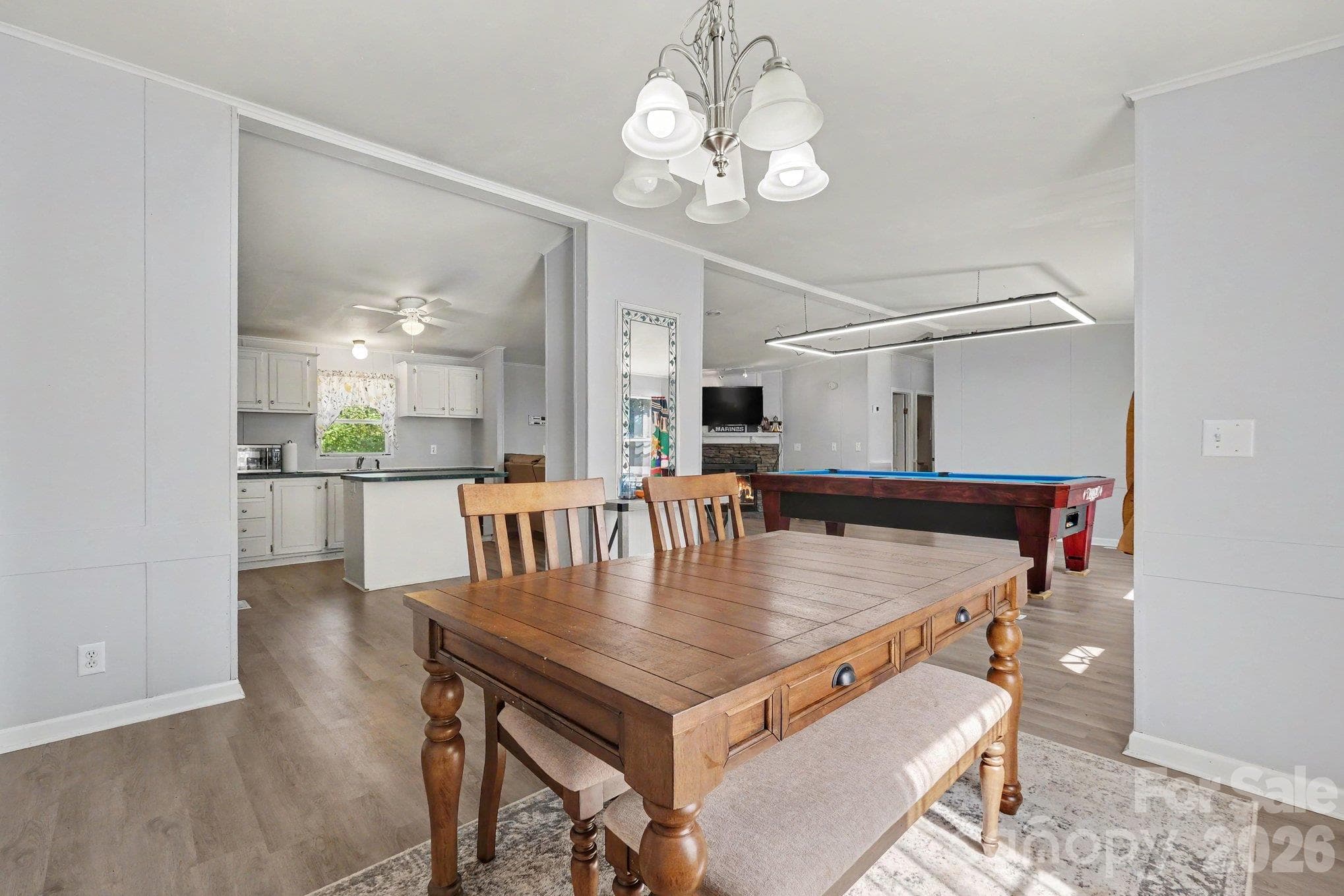 Single Family Residence at 4833 Maralane Trail, Denver, photo 14 of 37
