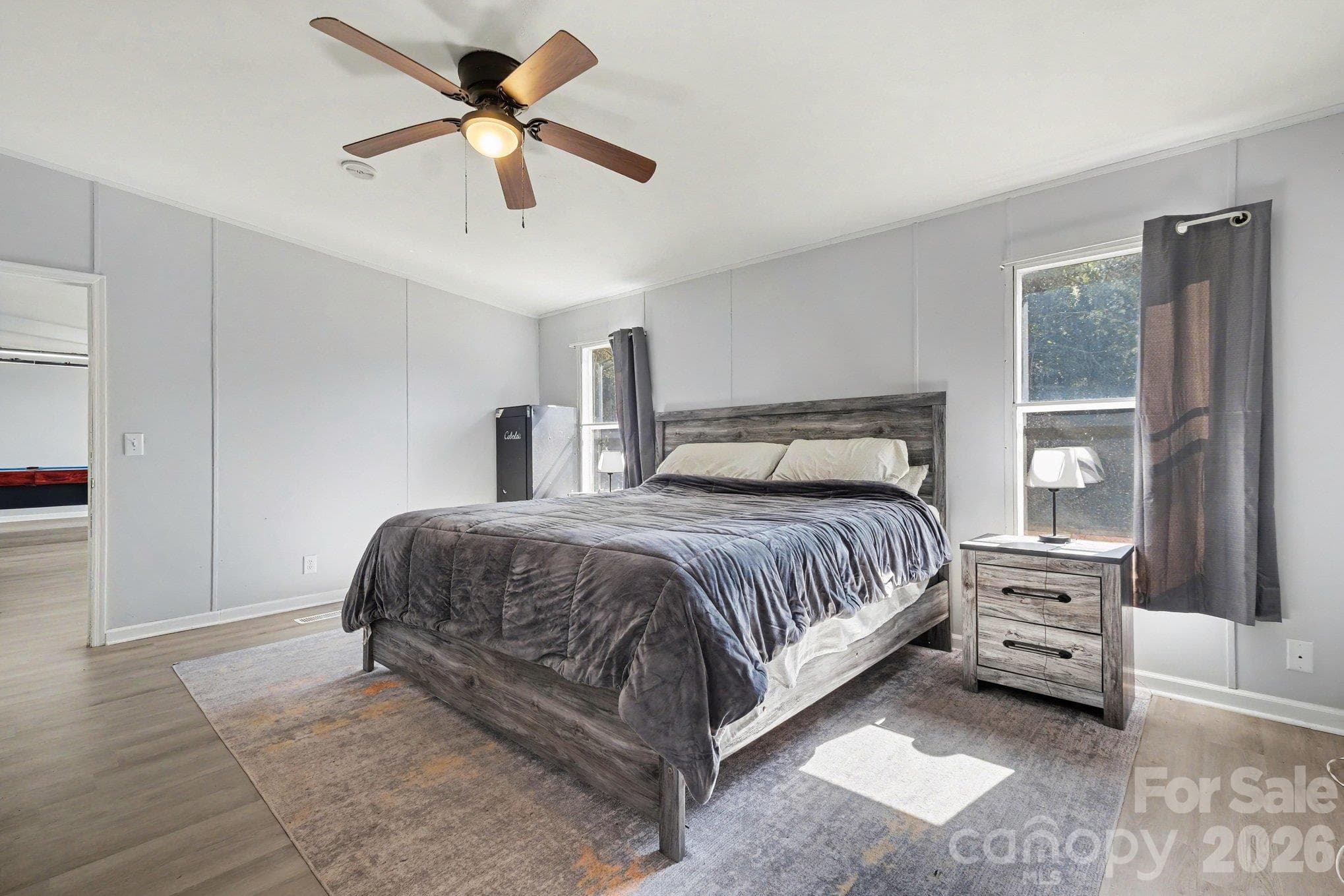 Single Family Residence at 4833 Maralane Trail, Denver, photo 21 of 37