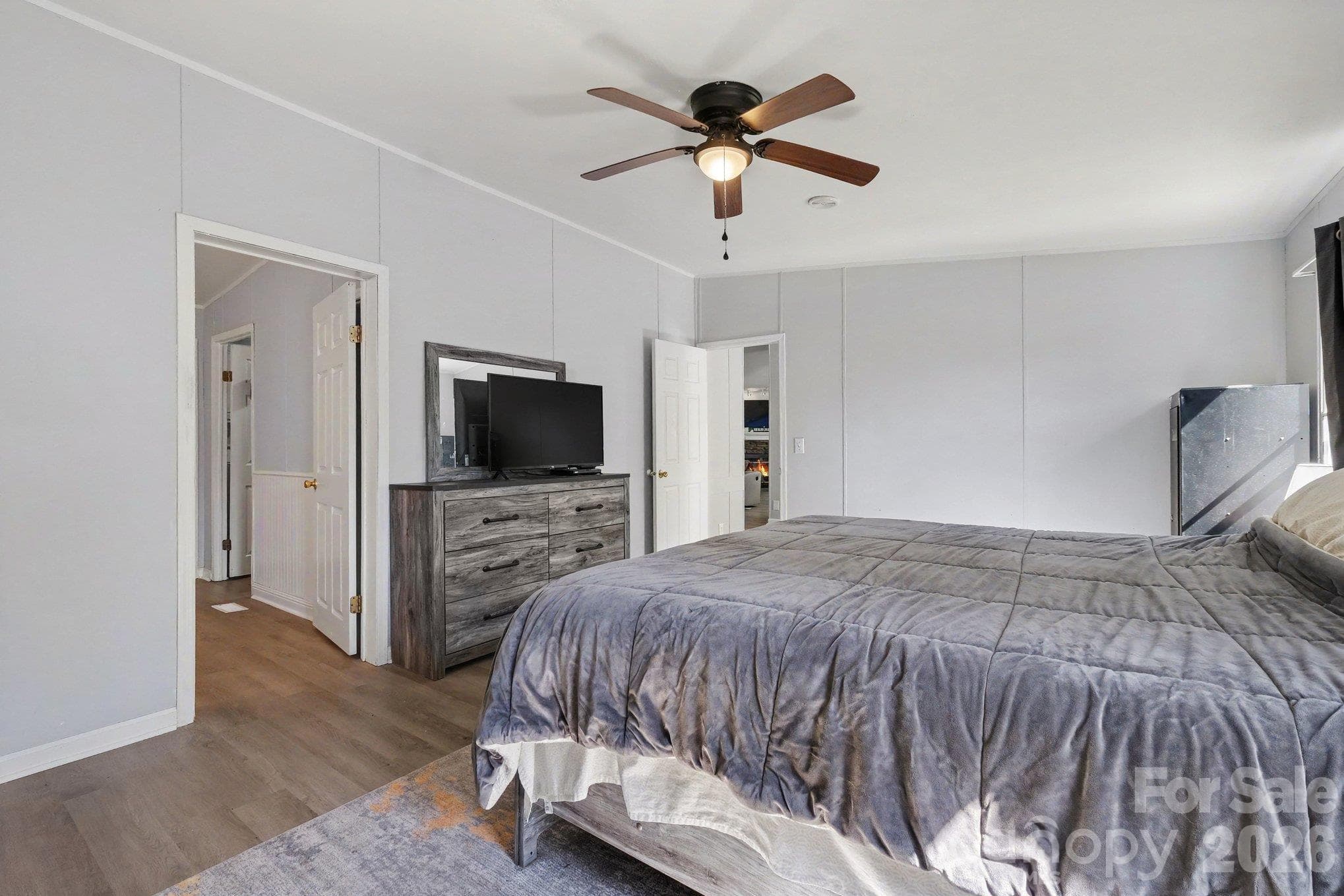 Single Family Residence at 4833 Maralane Trail, Denver, photo 22 of 37