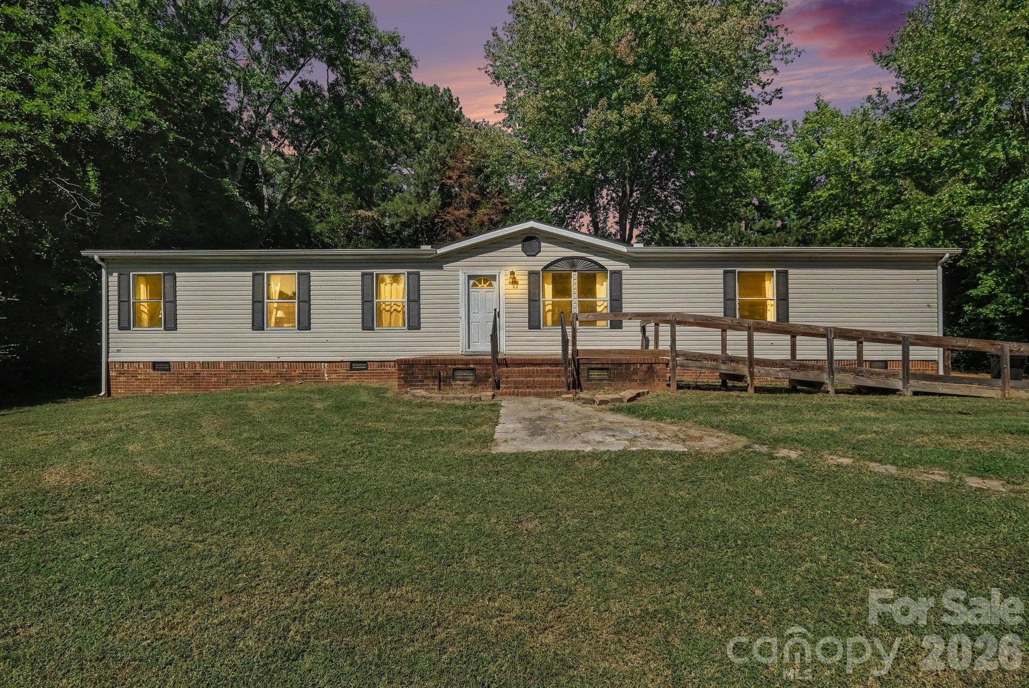 Single Family Residence at 4833 Maralane Trail, Denver, photo 37 of 37