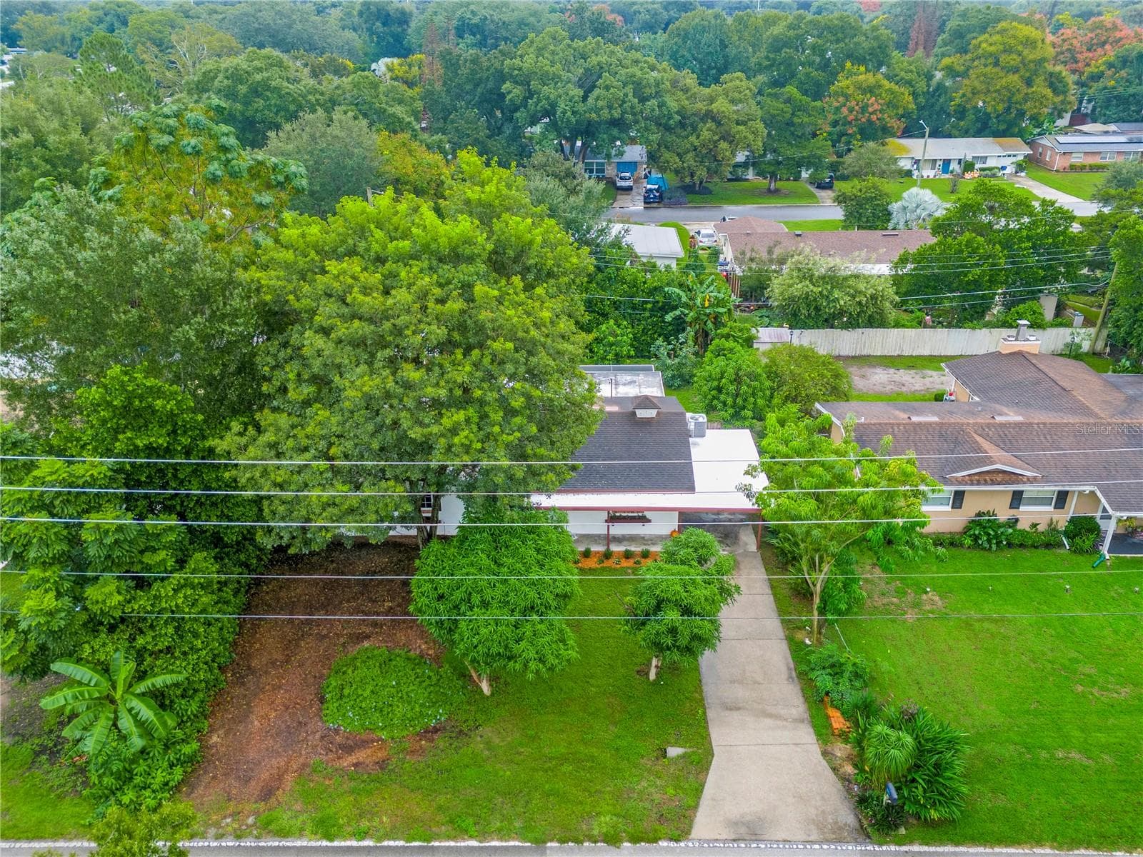 Single Family Residence at 3607 S CRYSTAL LAKE DR, ORLANDO, photo 39 of 42