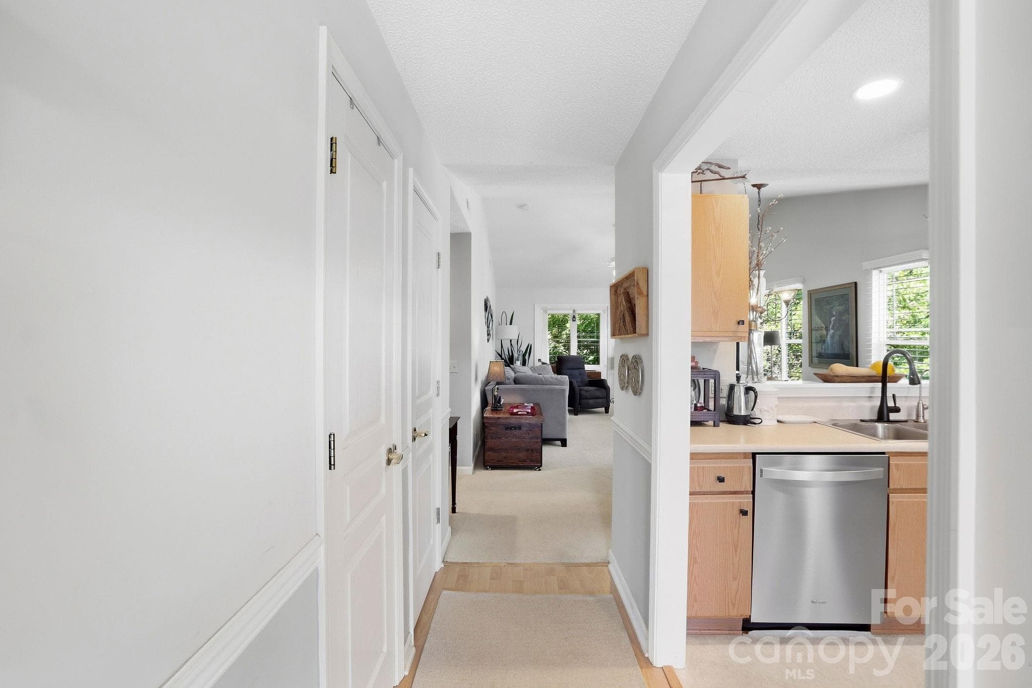 Condominium at 1406 Deermouse Way, Hendersonville, photo 3 of 33