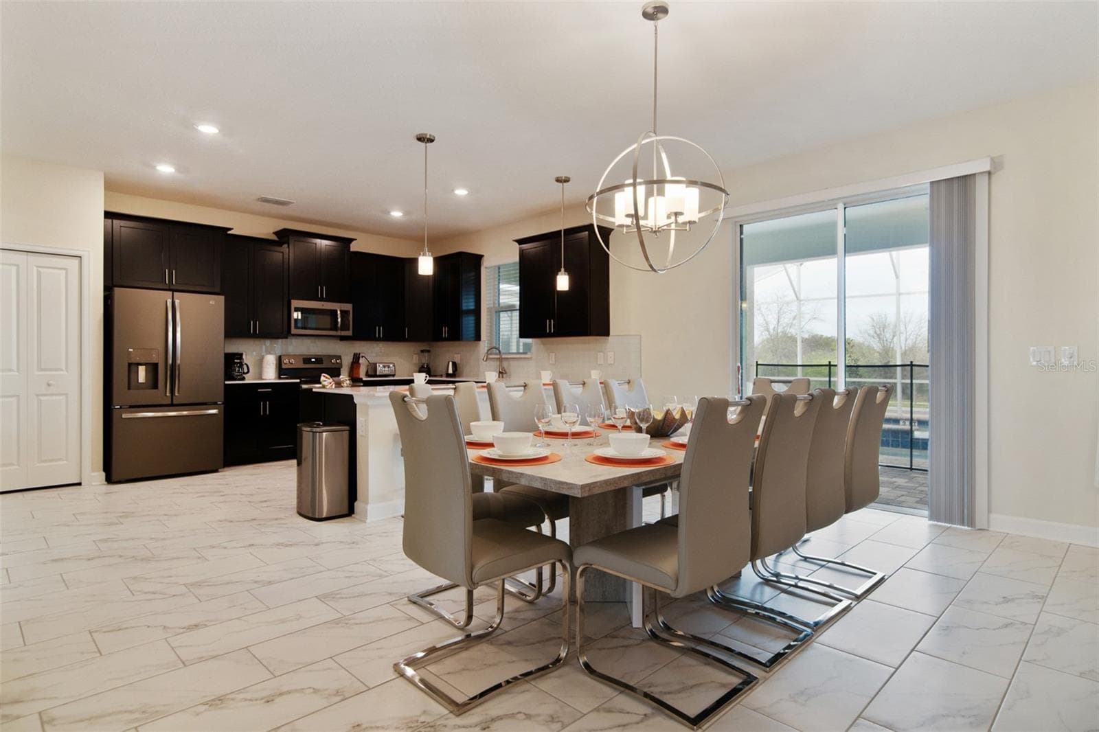 Single Family Residence at 8844 CABOT CLIFFS DR, DAVENPORT, photo 13 of 46