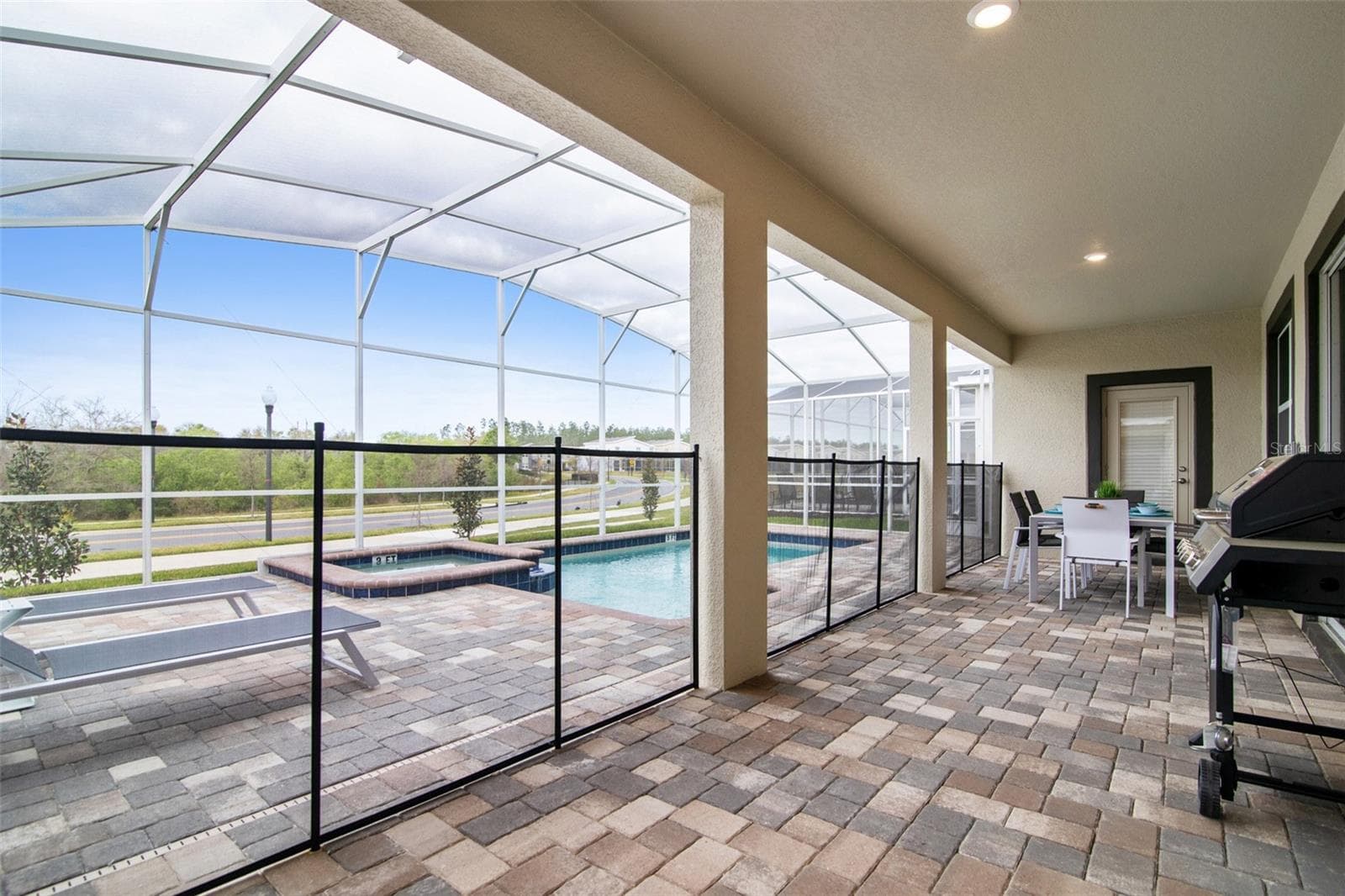 Single Family Residence at 8844 CABOT CLIFFS DR, DAVENPORT, photo 17 of 46