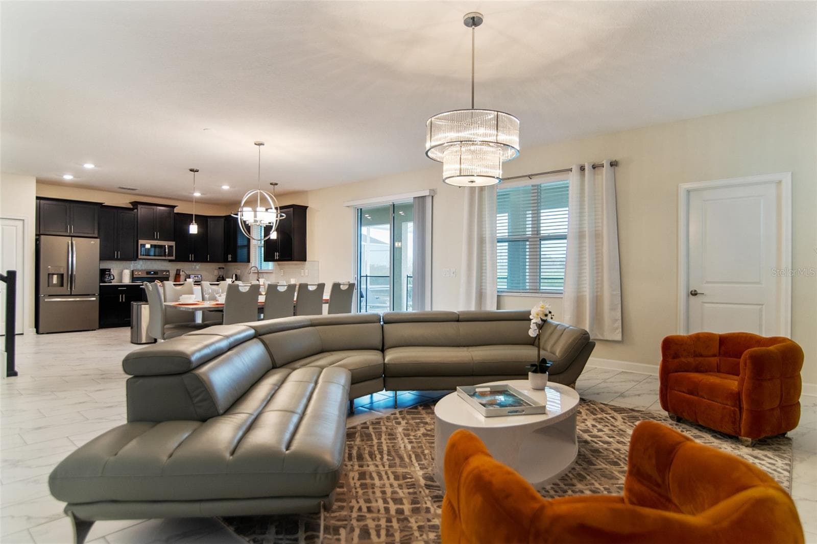 Single Family Residence at 8844 CABOT CLIFFS DR, DAVENPORT, photo 18 of 46