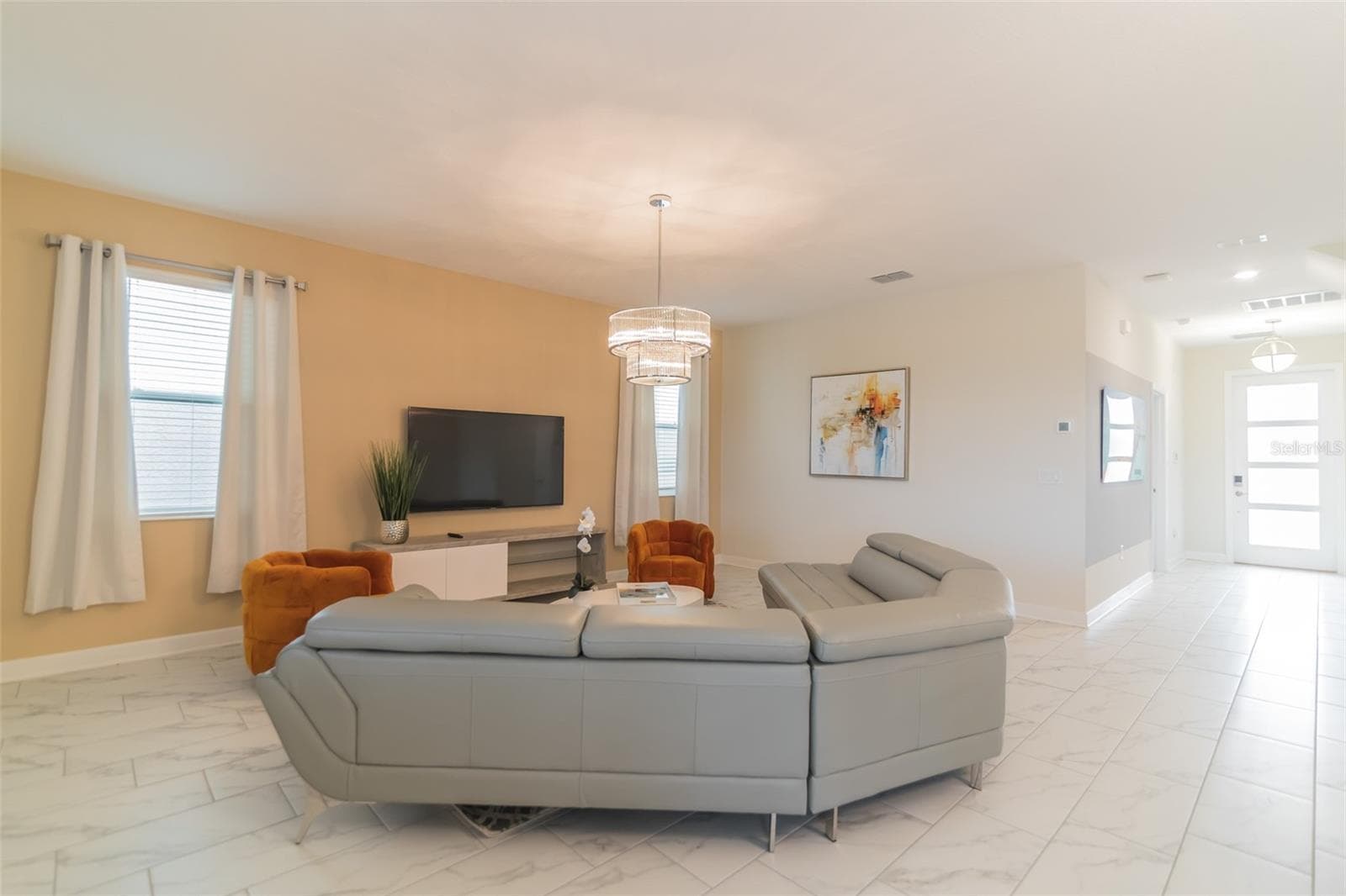 Single Family Residence at 8844 CABOT CLIFFS DR, DAVENPORT, photo 23 of 46