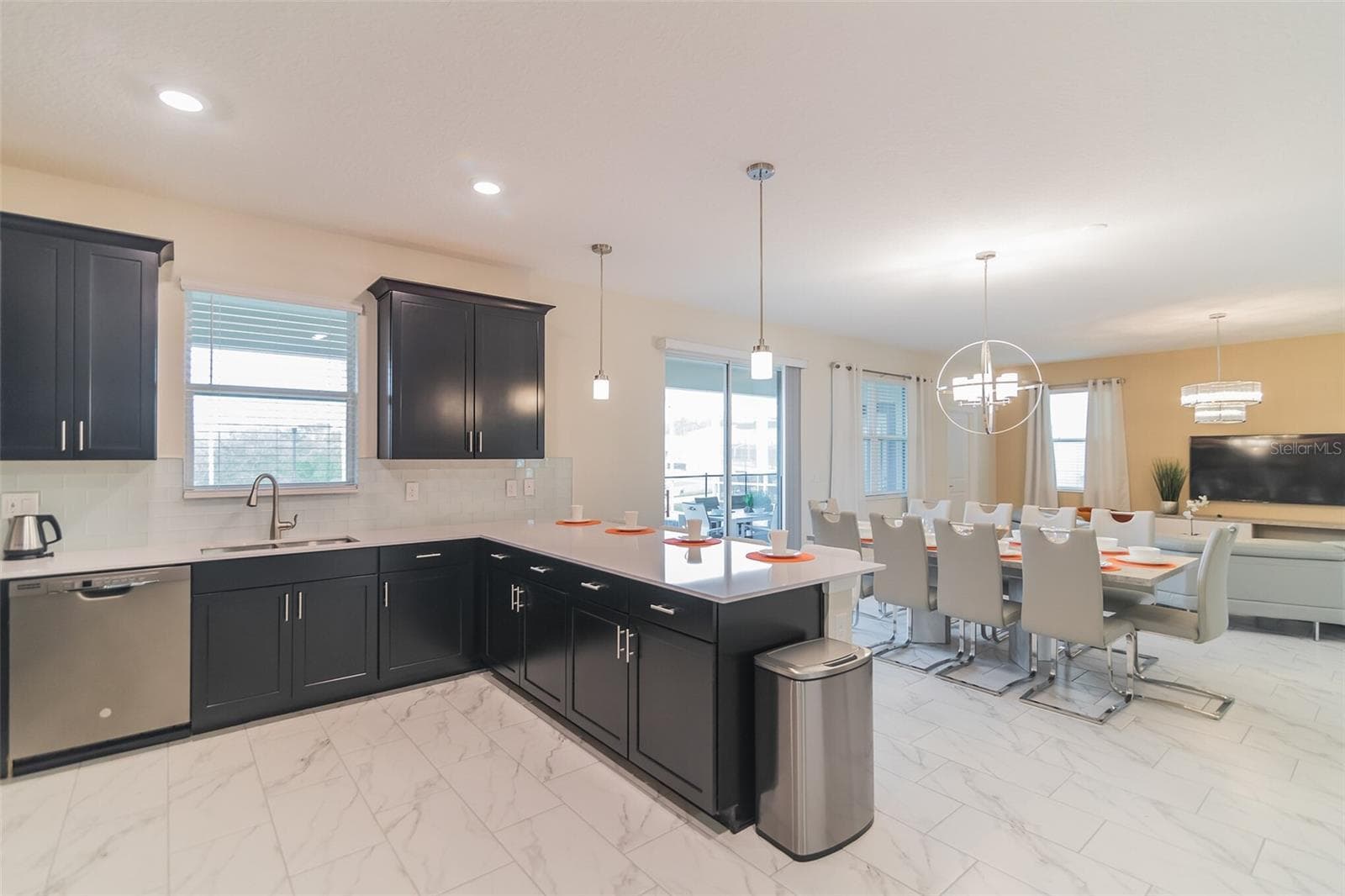 Single Family Residence at 8844 CABOT CLIFFS DR, DAVENPORT, photo 25 of 46