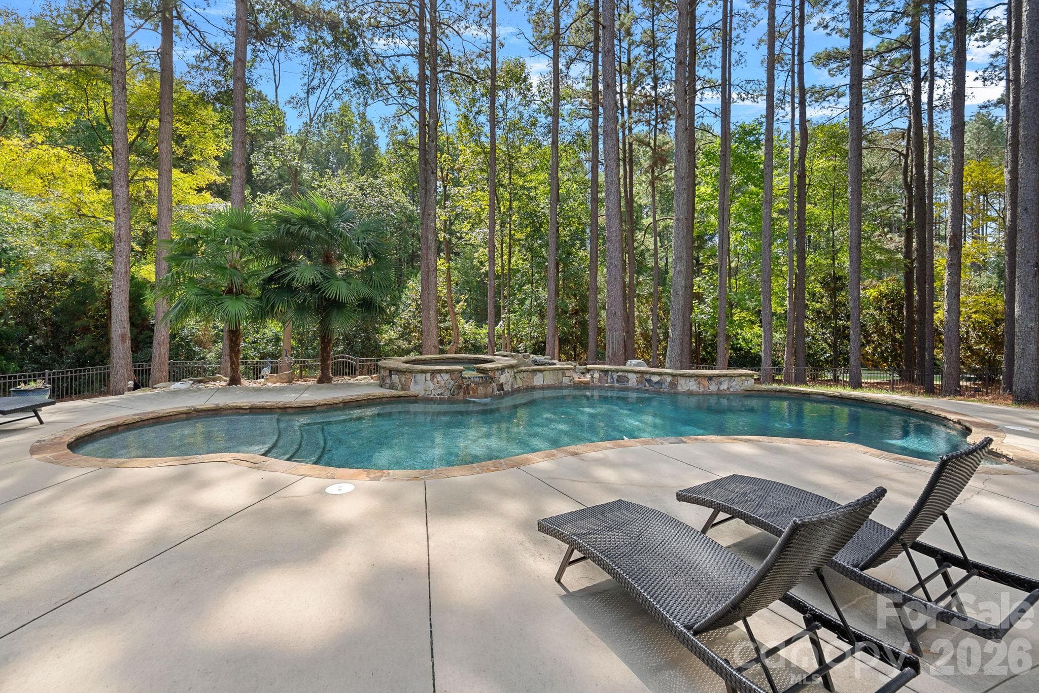 Single Family Residence at 116 Willow Springs Trail, Mount Holly, photo 33 of 41
