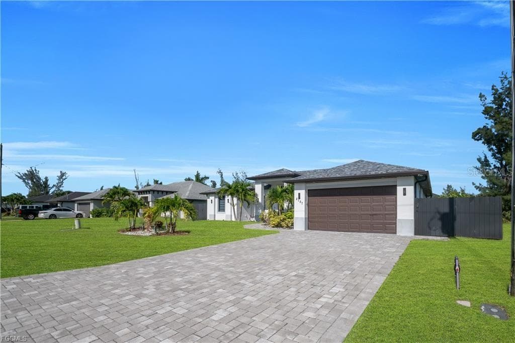 Single Family Residence at 2127 SW 17TH PL, CAPE CORAL, photo 5 of 47