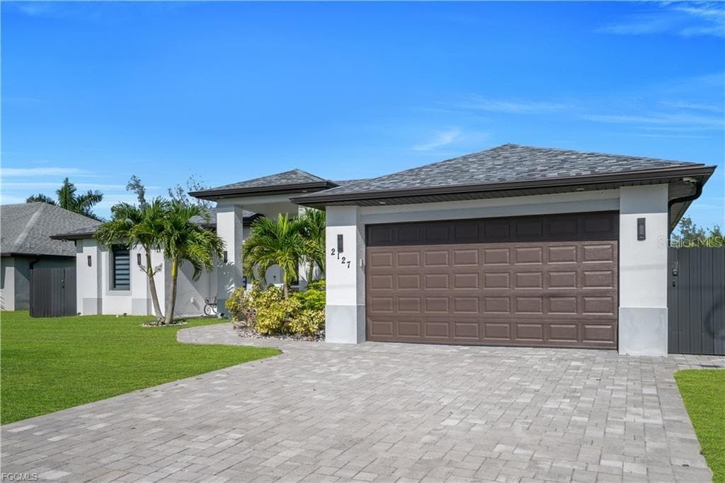 Single Family Residence at 2127 SW 17TH PL, CAPE CORAL, photo 6 of 47