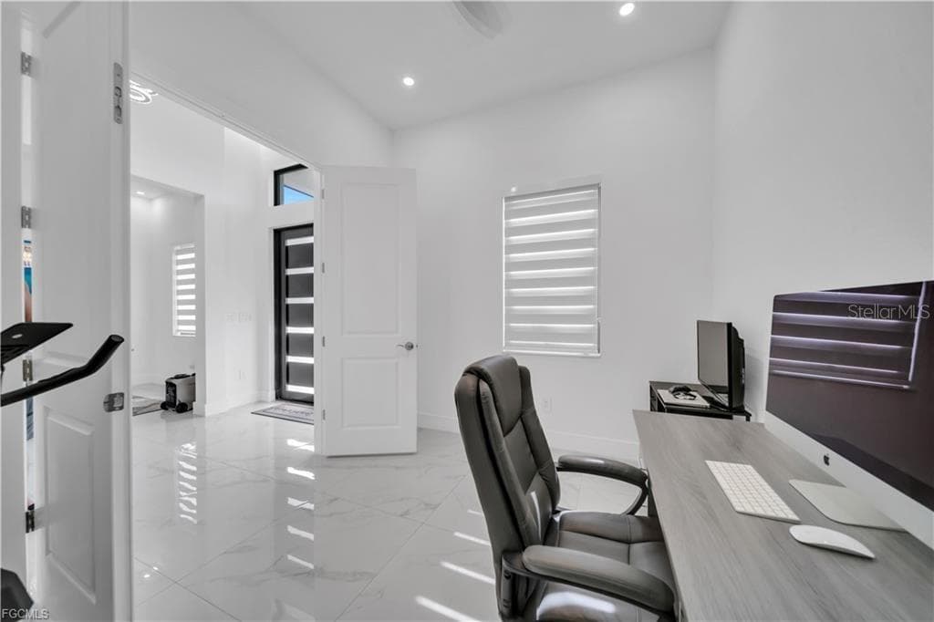 Single Family Residence at 2127 SW 17TH PL, CAPE CORAL, photo 10 of 47