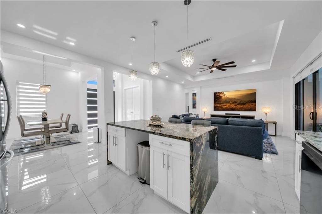 Single Family Residence at 2127 SW 17TH PL, CAPE CORAL, photo 14 of 47