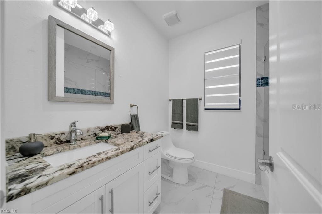 Single Family Residence at 2127 SW 17TH PL, CAPE CORAL, photo 31 of 47