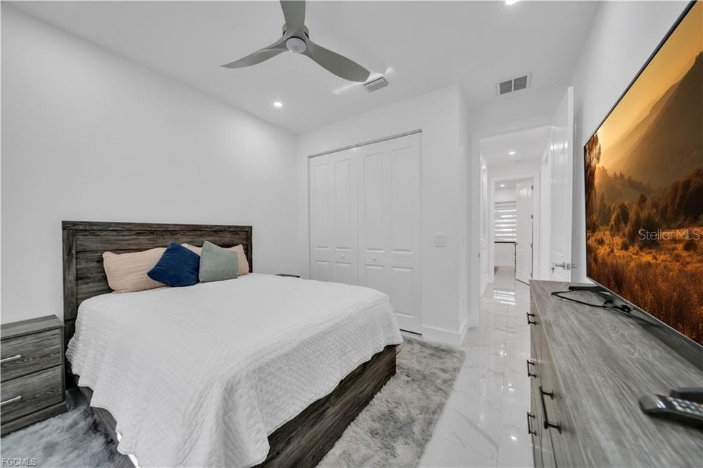 Single Family Residence at 2127 SW 17TH PL, CAPE CORAL, photo 33 of 47