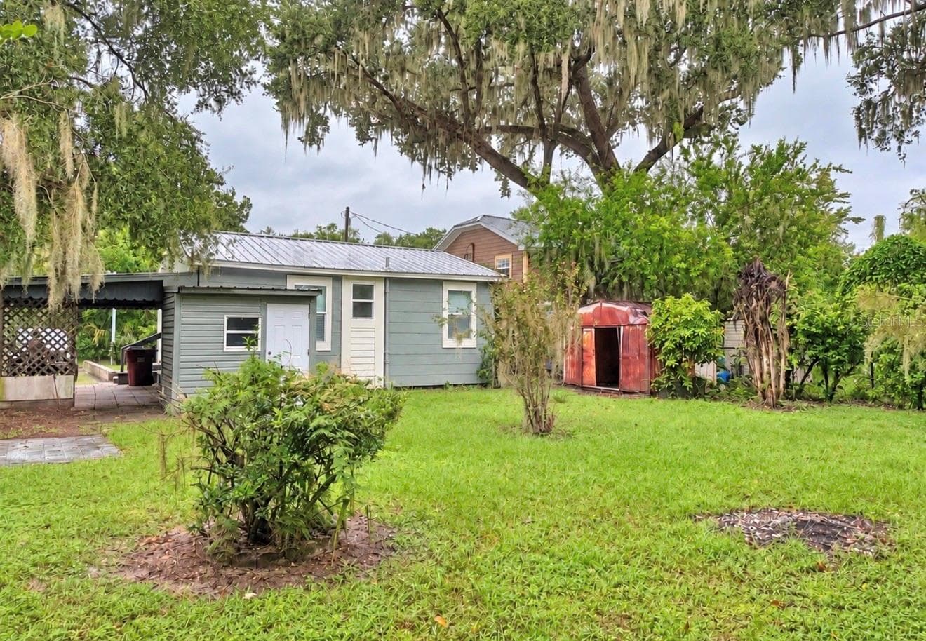 Single Family Residence at 1204 N MORNINGSIDE DR, PLANT CITY, photo 20 of 25