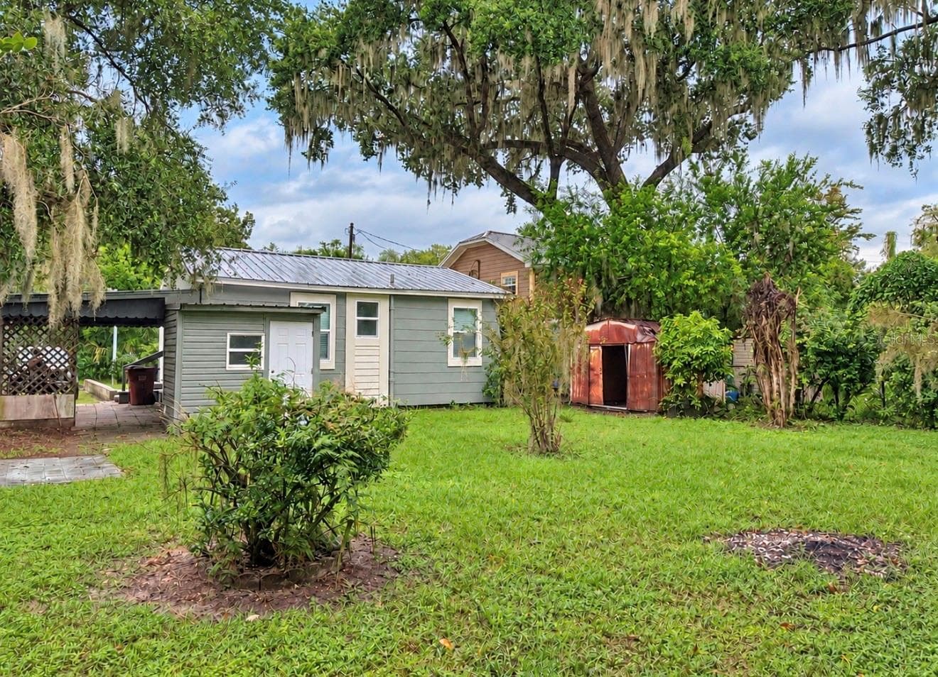 Single Family Residence at 1204 N MORNINGSIDE DR, PLANT CITY, photo 22 of 25
