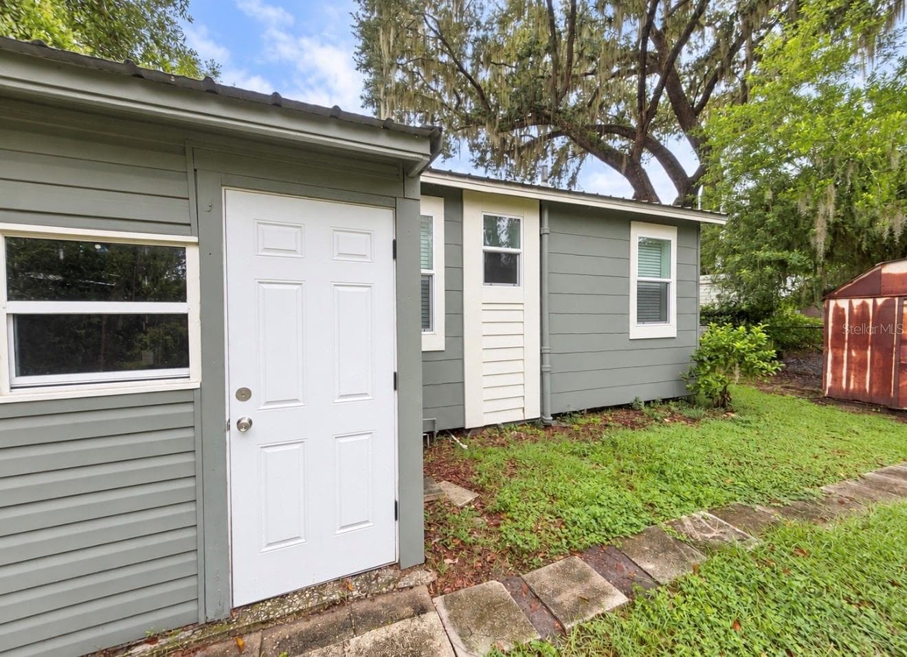 Single Family Residence at 1204 N MORNINGSIDE DR, PLANT CITY, photo 23 of 25