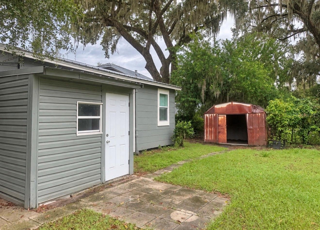 Single Family Residence at 1204 N MORNINGSIDE DR, PLANT CITY, photo 24 of 25