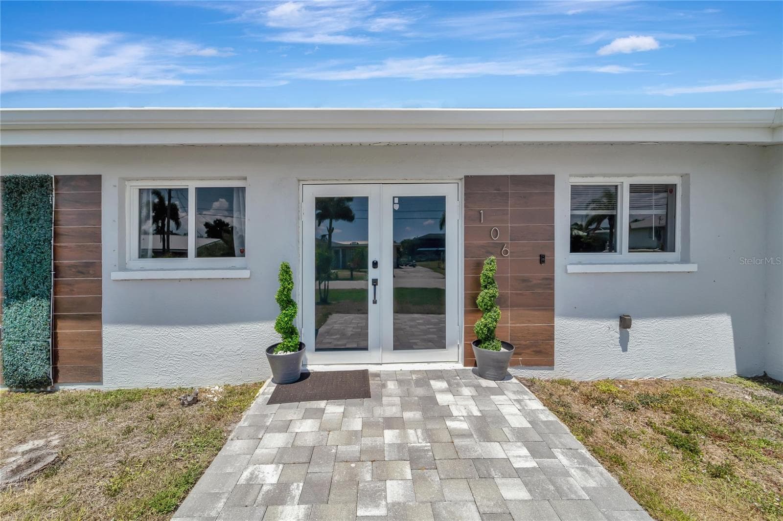 Single Family Residence at 106 LELAND ST SE, PORT CHARLOTTE, photo 31 of 35