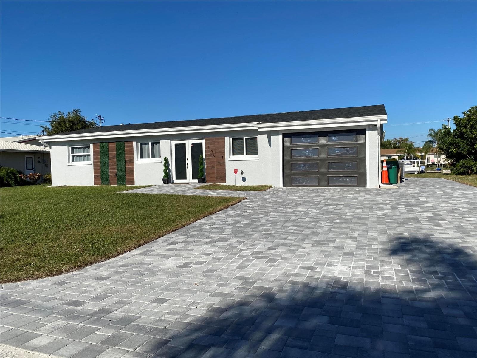 Single Family Residence at 106 LELAND ST SE, PORT CHARLOTTE, photo 35 of 35
