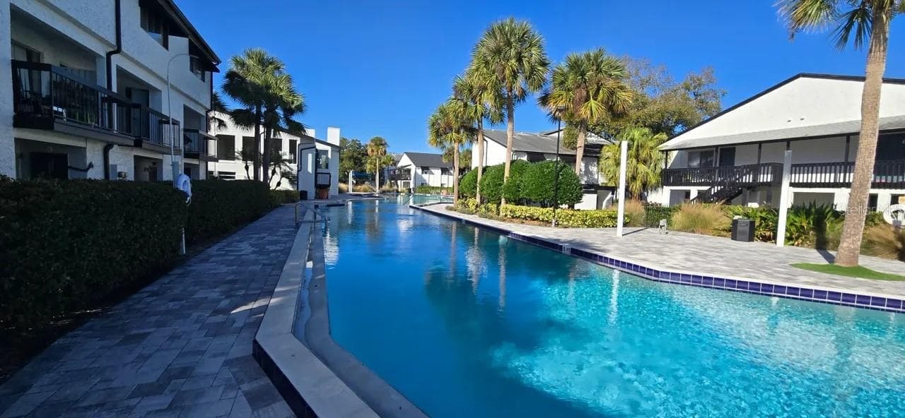 Condominium at 4149 S SEMORAN BLVD #9, ORLANDO, photo 17 of 20