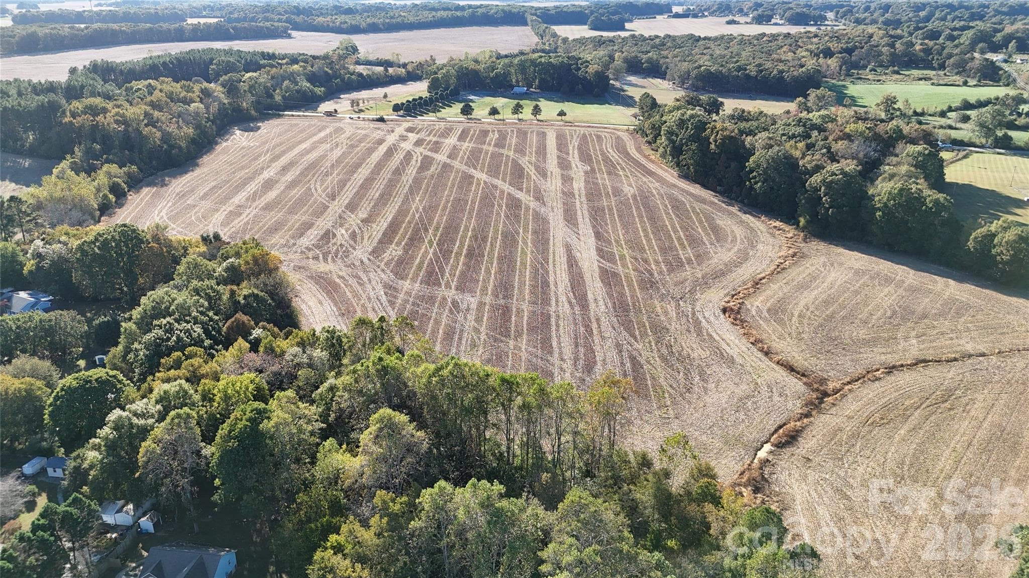 Acreage at 00 S Rocky River Road, Monroe, photo 20 of 26