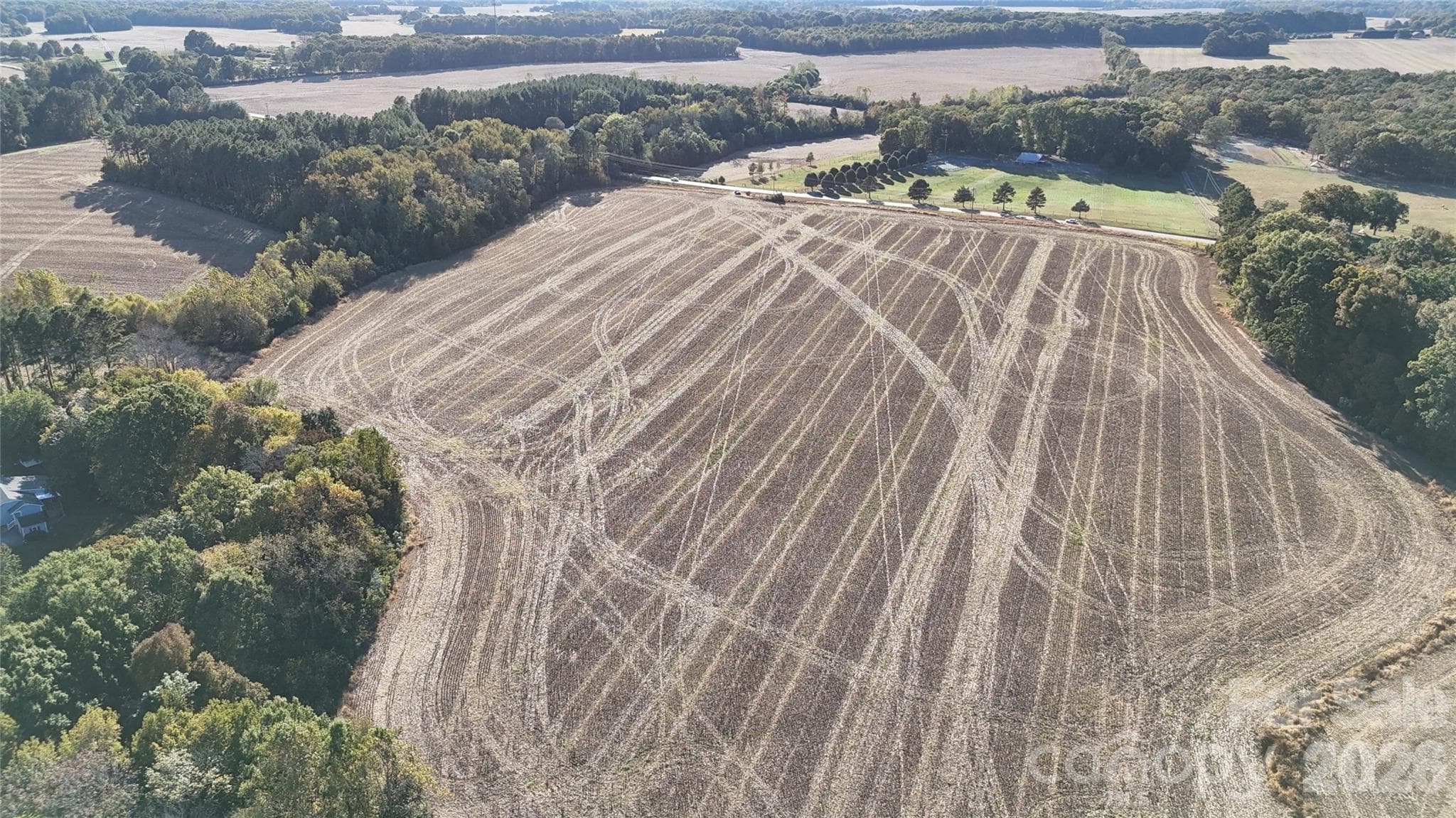 Acreage at 00 S Rocky River Road, Monroe, photo 22 of 26