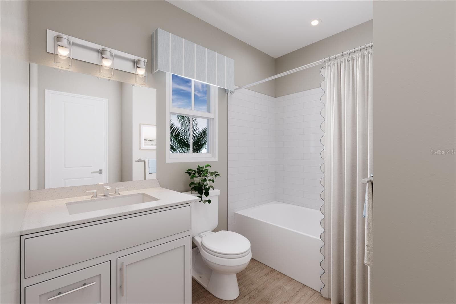 Single Family Residence at 5469 GINGHAM DR, KISSIMMEE, photo 12 of 13