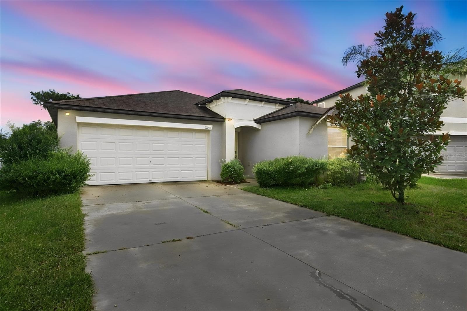 Single Family Residence at 12903 WILDFLOWER MEADOW DR, RIVERVIEW, photo 3 of 87