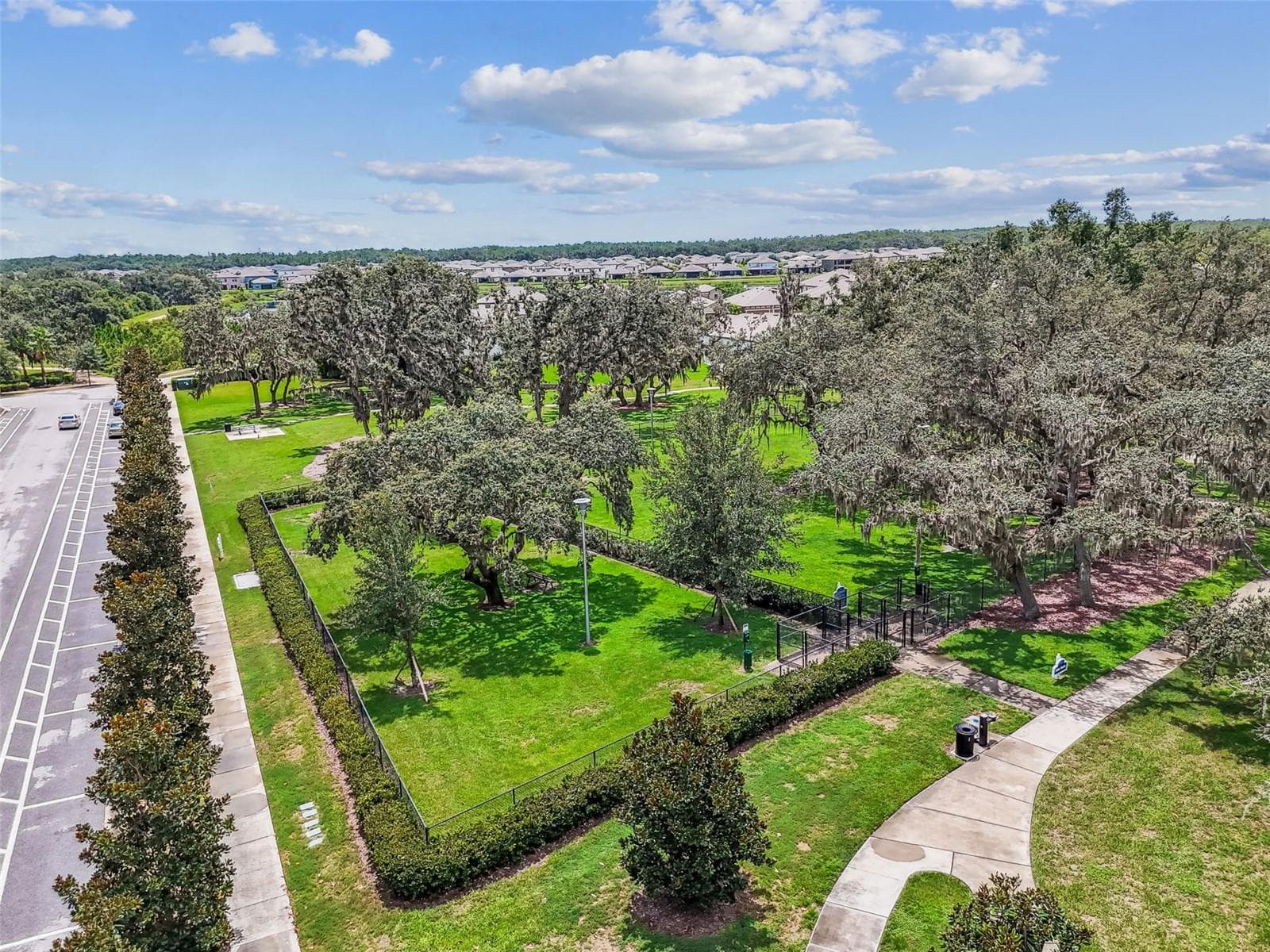 Single Family Residence at 12903 WILDFLOWER MEADOW DR, RIVERVIEW, photo 66 of 87