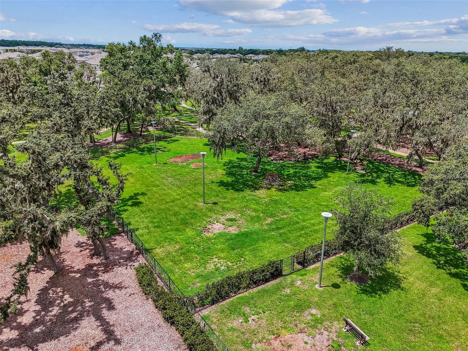 Single Family Residence at 12903 WILDFLOWER MEADOW DR, RIVERVIEW, photo 67 of 87
