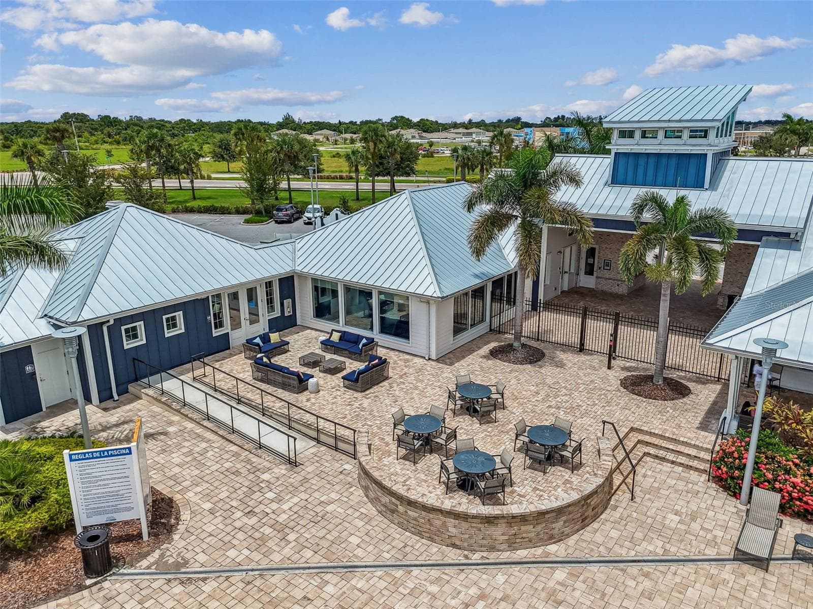 Single Family Residence at 12903 WILDFLOWER MEADOW DR, RIVERVIEW, photo 80 of 87