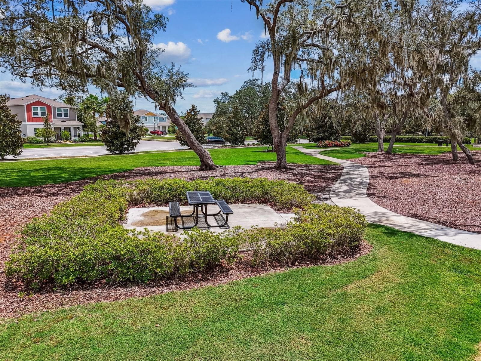 Single Family Residence at 12903 WILDFLOWER MEADOW DR, RIVERVIEW, photo 84 of 87