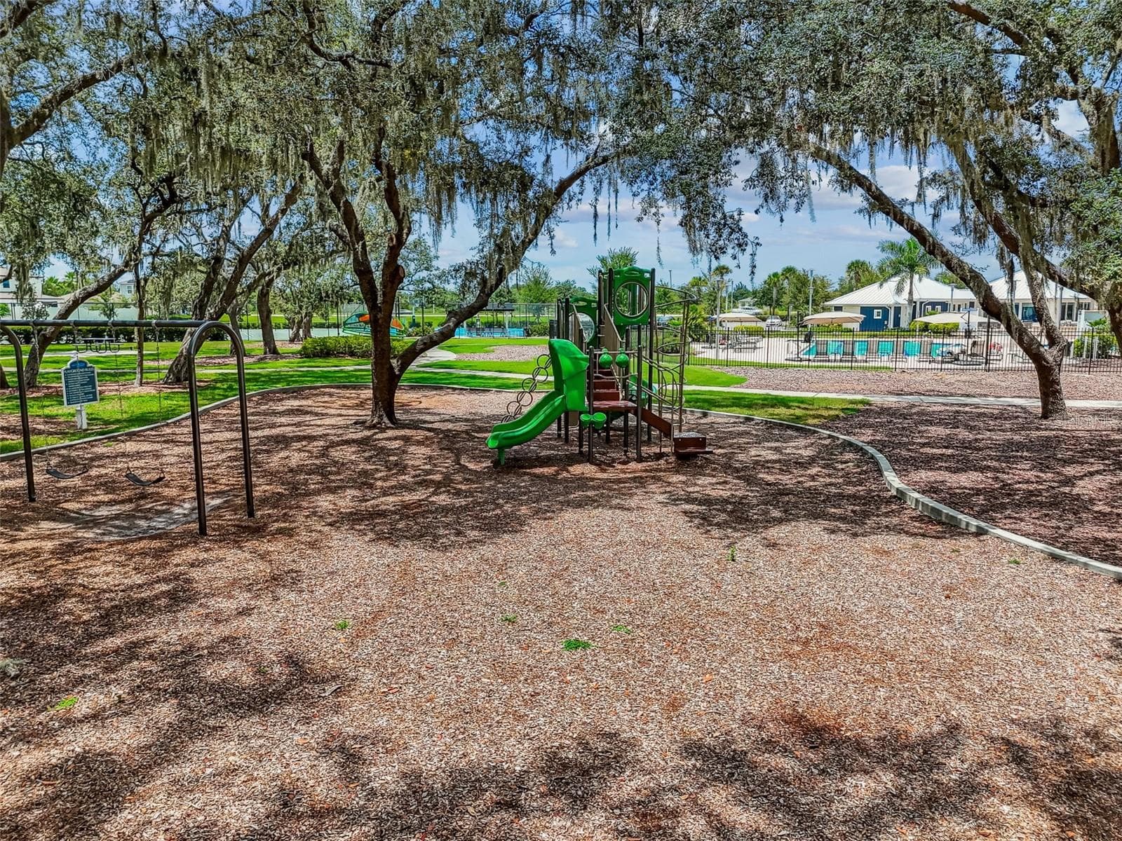 Single Family Residence at 12903 WILDFLOWER MEADOW DR, RIVERVIEW, photo 86 of 87