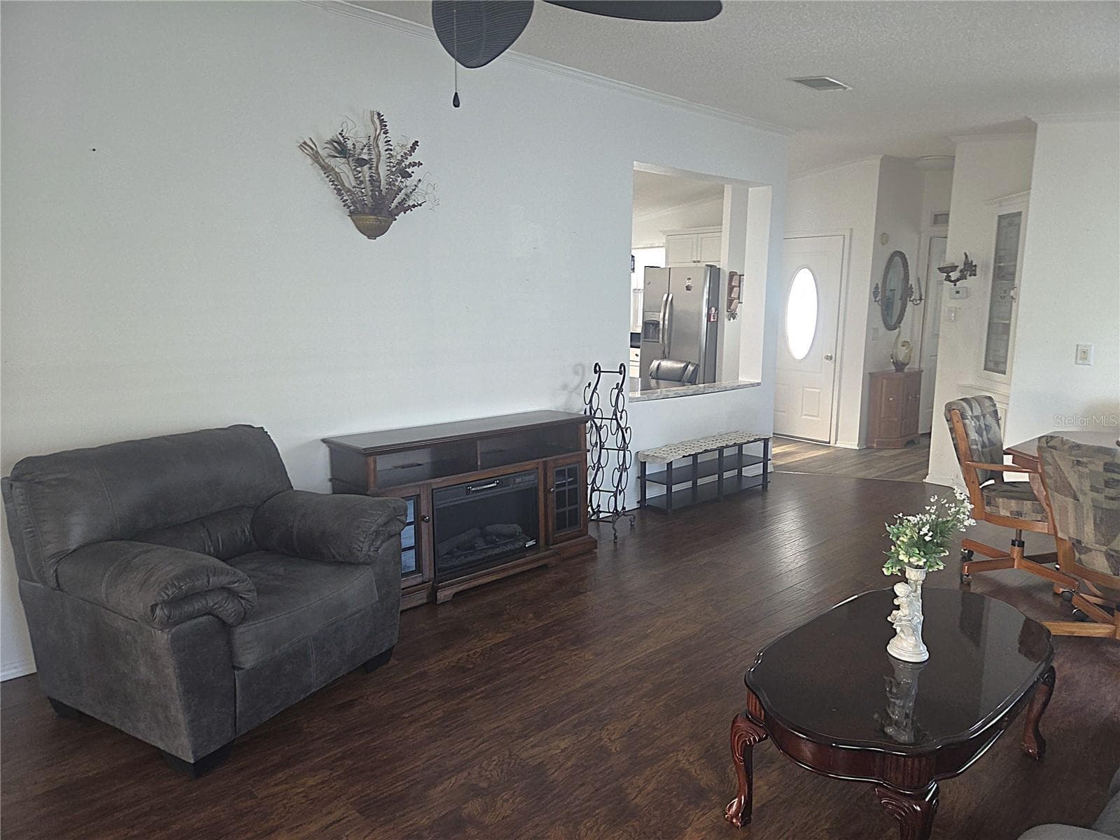 Manufactured Home at 70 STRAPHMORE DR, HAINES CITY, photo 34 of 94
