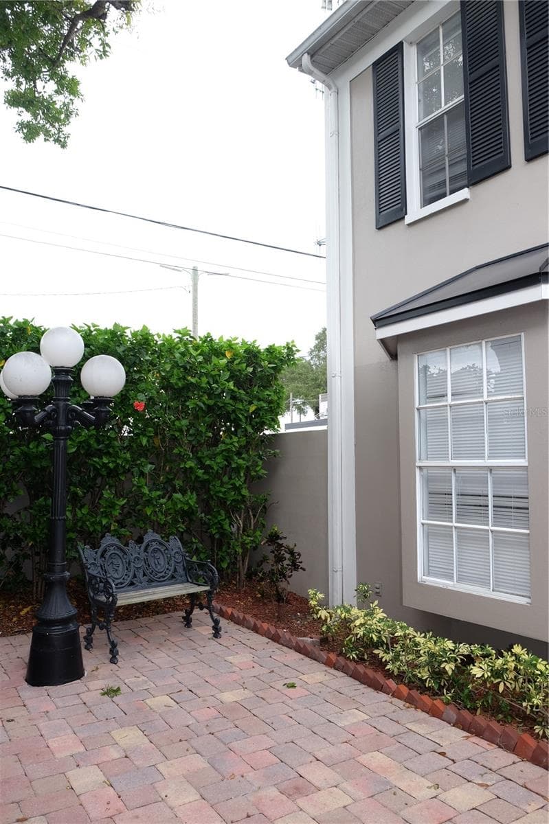 Condominium at 3015 W CLEVELAND ST #J, TAMPA, photo 2 of 19