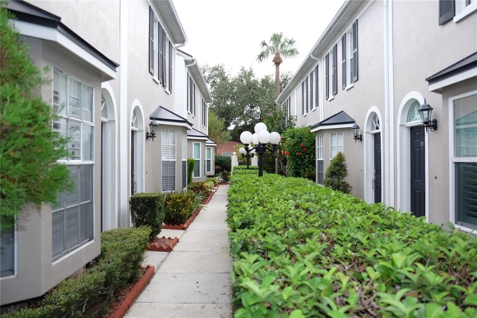 Condominium at 3015 W CLEVELAND ST #J, TAMPA, photo 3 of 19